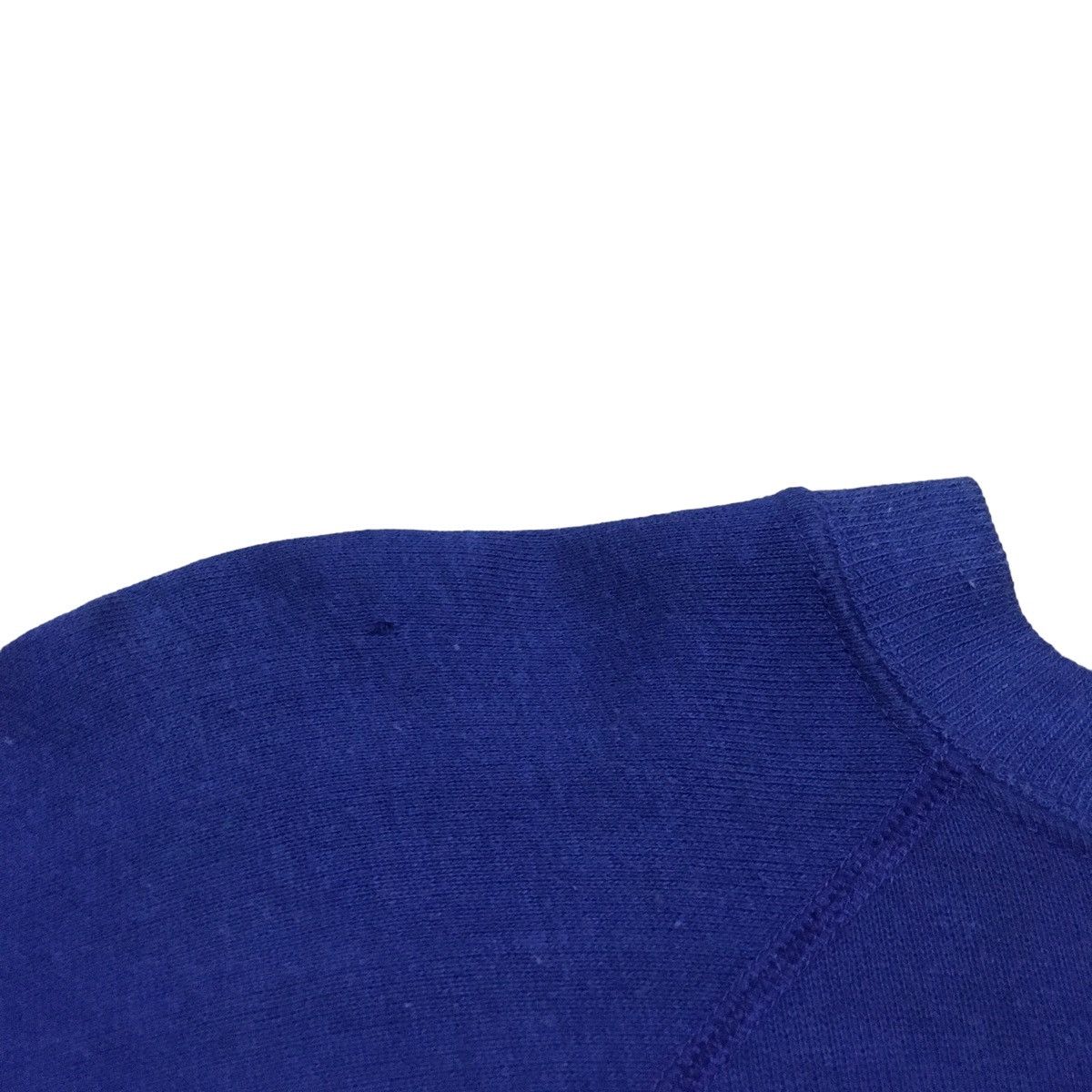 Champion × Vintage Rare Vintage Brand Champion Clippers Sweatshirt 1980s Size US L / EU 52-54 / 3 - 6 Thumbnail