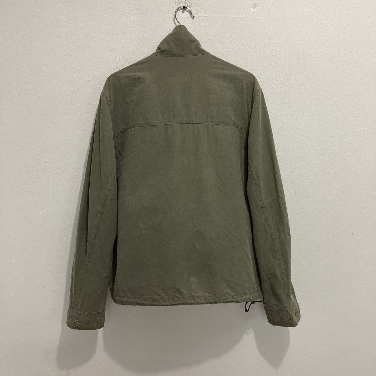 Japanese Brand 🔥LAST PRICE🔥Japanese Camouflage Military Reversible Jacket Size US M / EU 48-50 / 2 - 17 Thumbnail