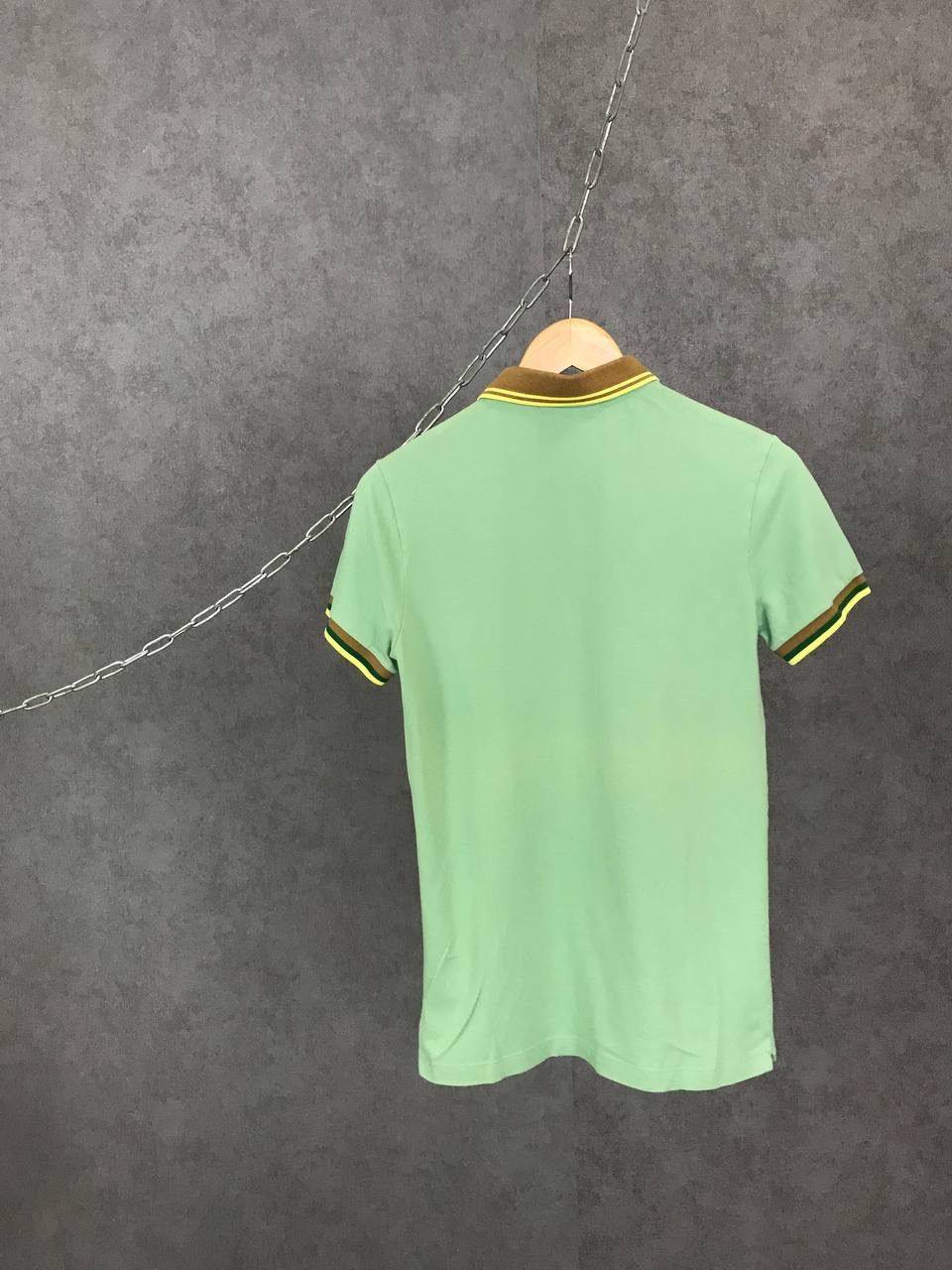 Fred Perry Fred Perry vintage designer polo tee Size US S / EU 44-46 / 1 - 5 Thumbnail