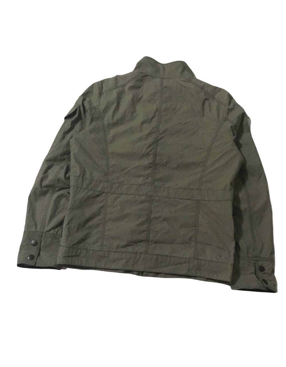 Vintage Ask Enquired British & Culture Multi Pocket Jacket Size US M / EU 48-50 / 2 - 4 Thumbnail