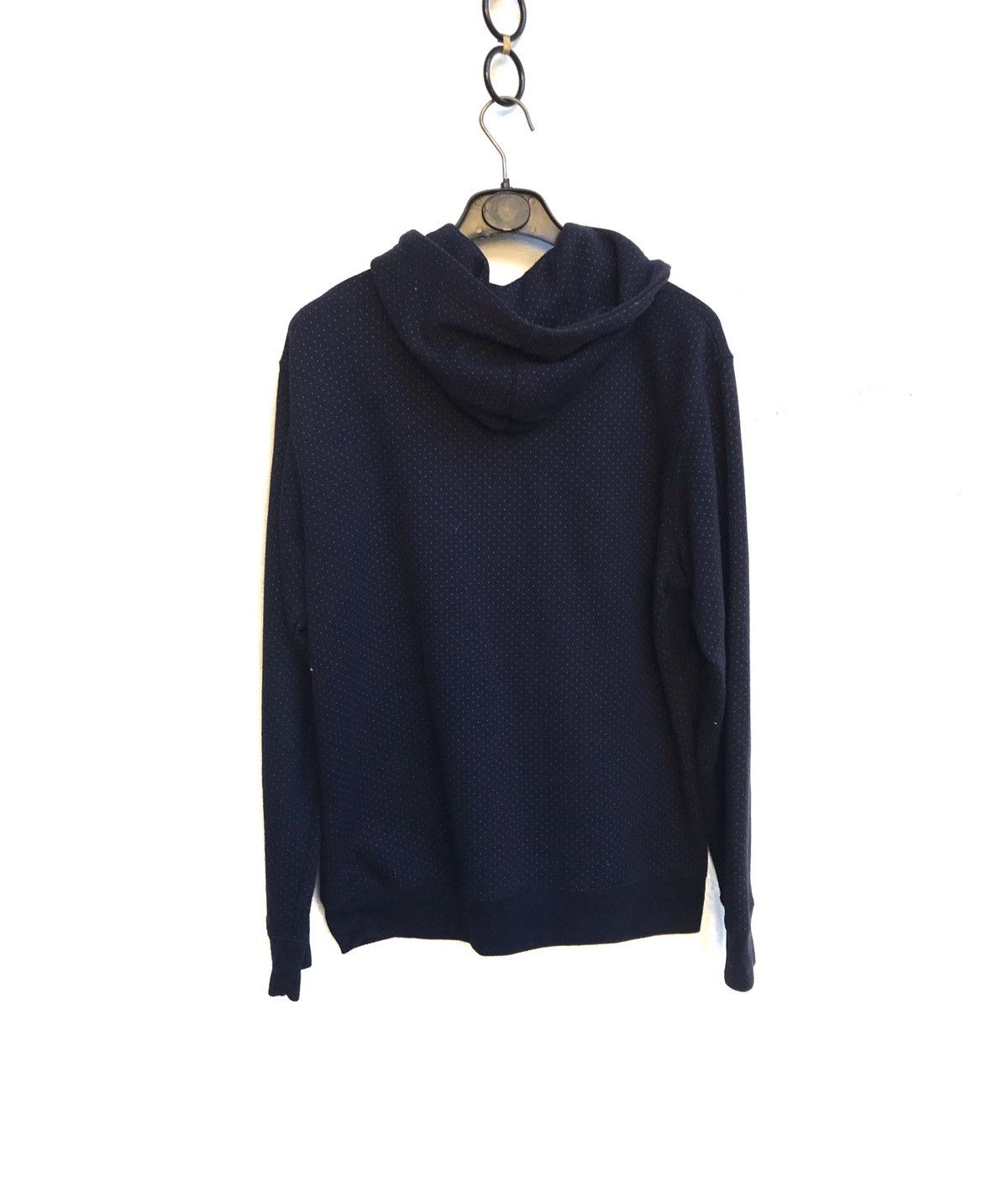 Vintage 🔥Good Crew By Navy Produce Zipper Sweatshirt With Hoodies Size US S / EU 44-46 / 1 - 2 Thumbnail