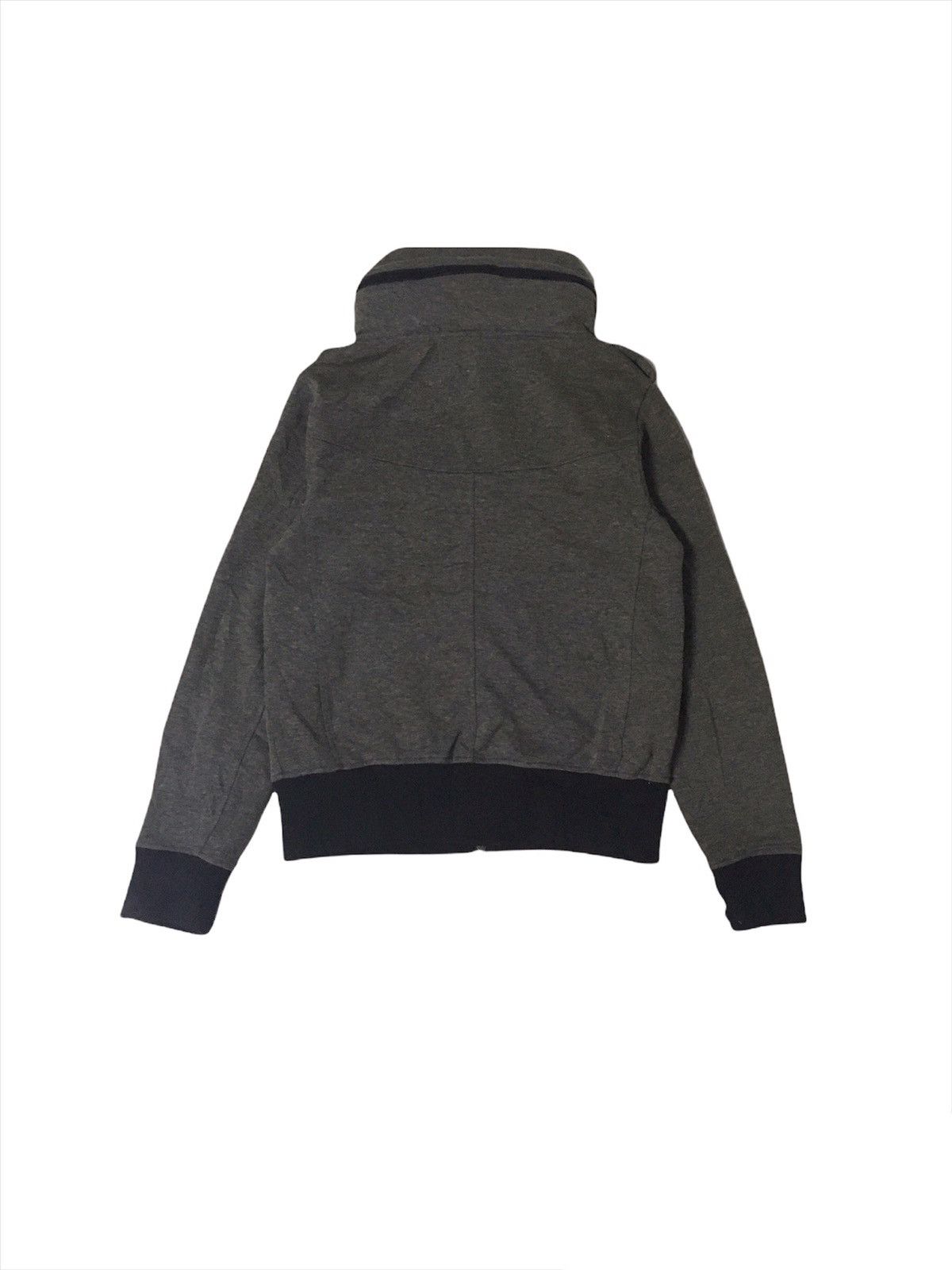 Japanese Brand 🔥Smp Nice Sweatshirts Size US S / EU 44-46 / 1 - 2 Thumbnail