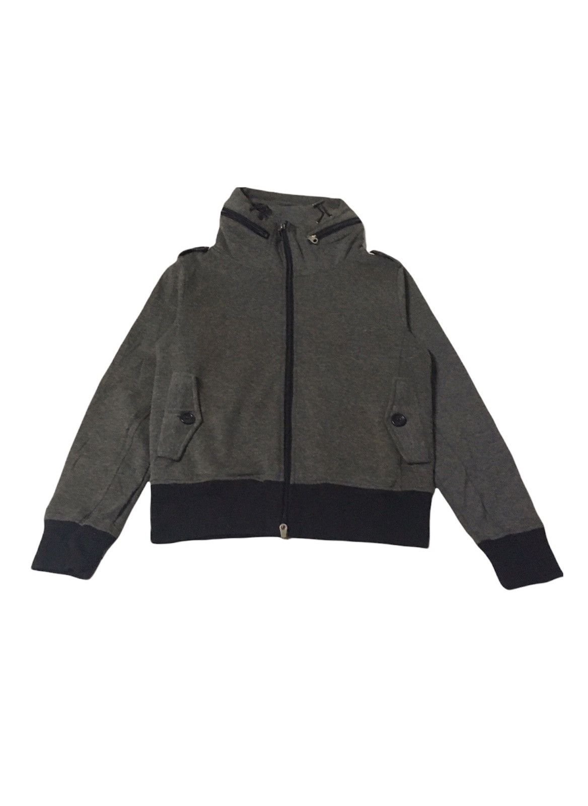 Japanese Brand 🔥Smp Nice Sweatshirts Size US S / EU 44-46 / 1 - 5 Thumbnail