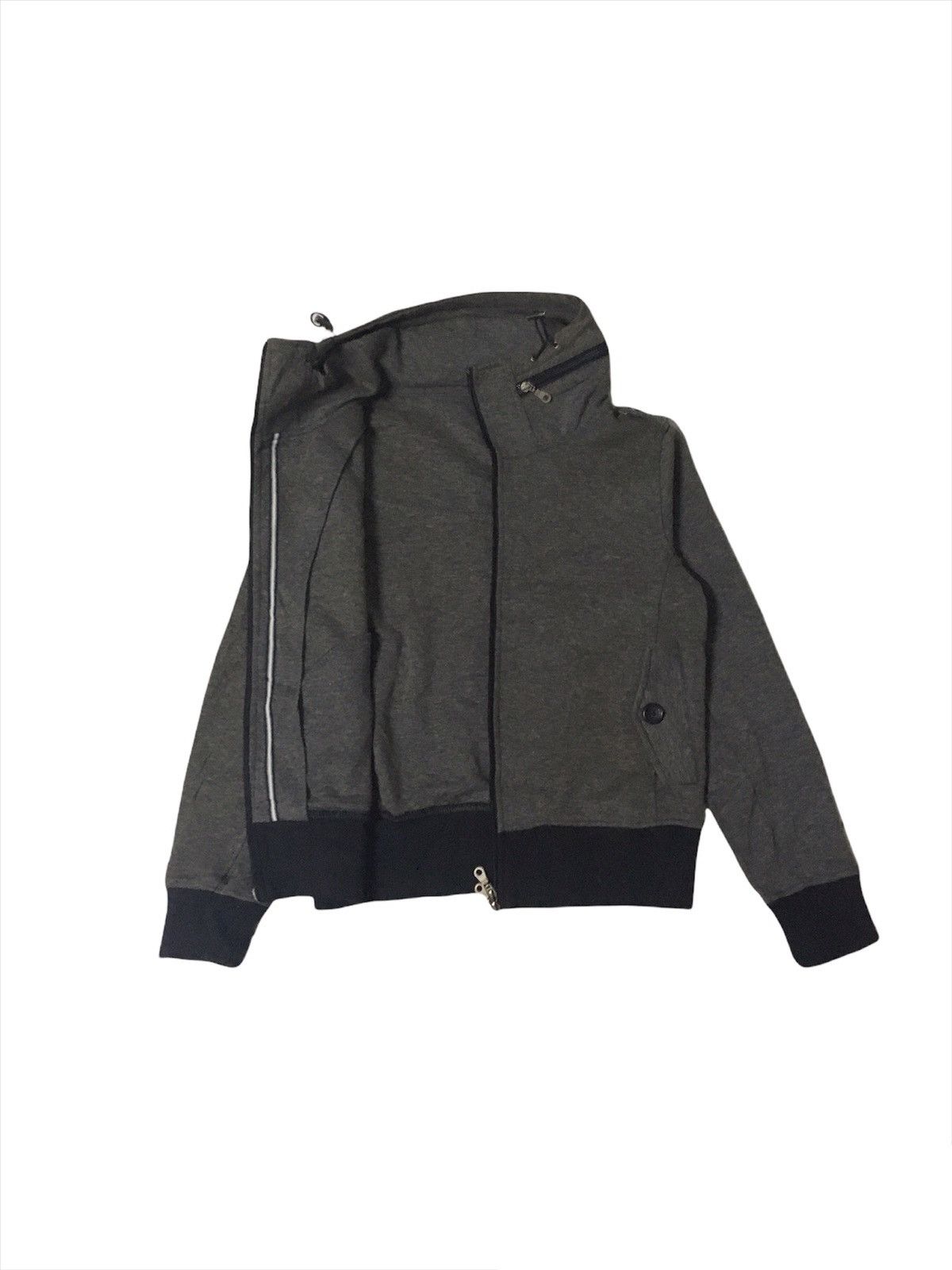 Japanese Brand 🔥Smp Nice Sweatshirts Size US S / EU 44-46 / 1 - 3 Thumbnail