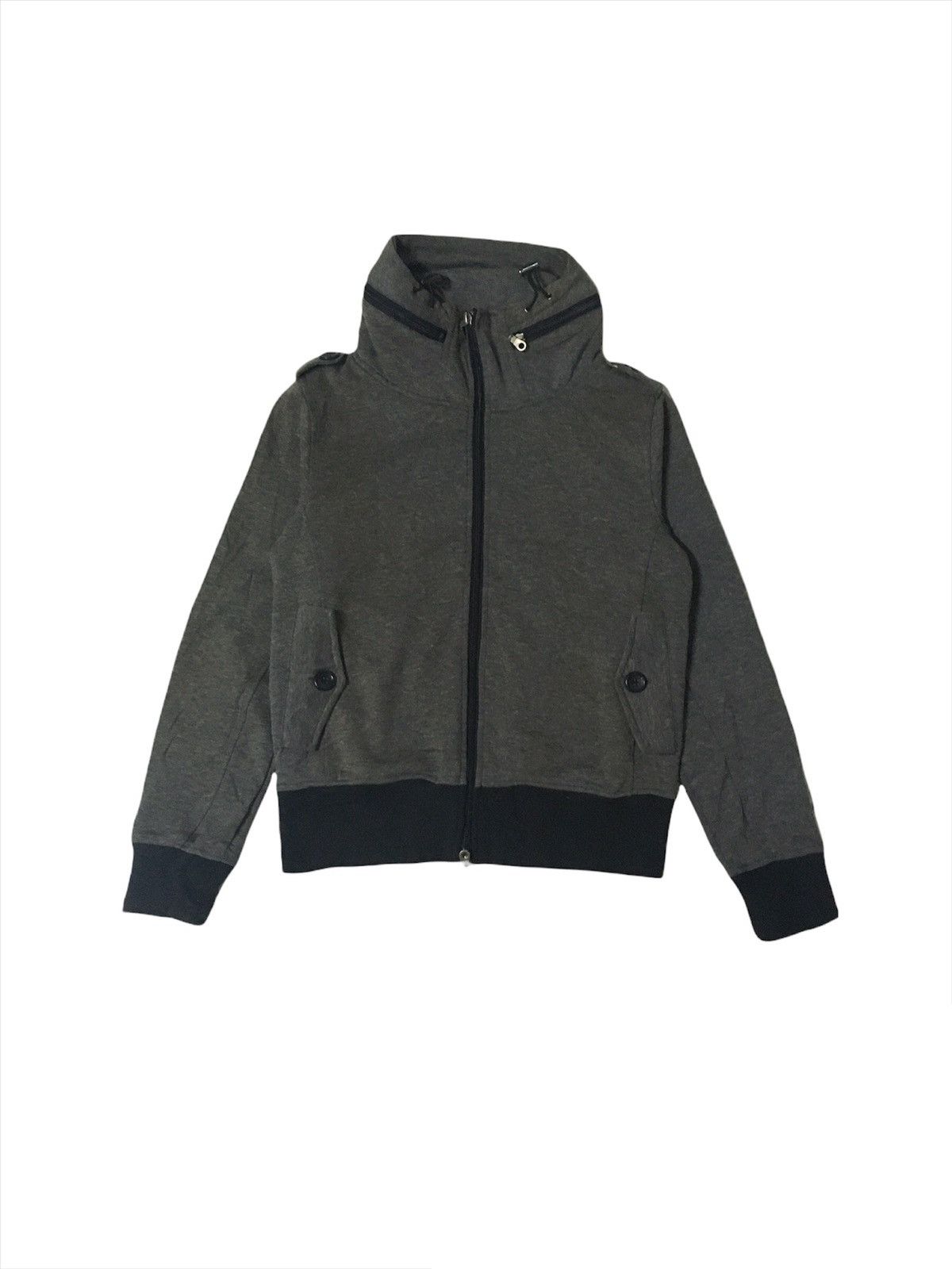 Japanese Brand 🔥Smp Nice Sweatshirts Size US S / EU 44-46 / 1 - 1 Thumbnail