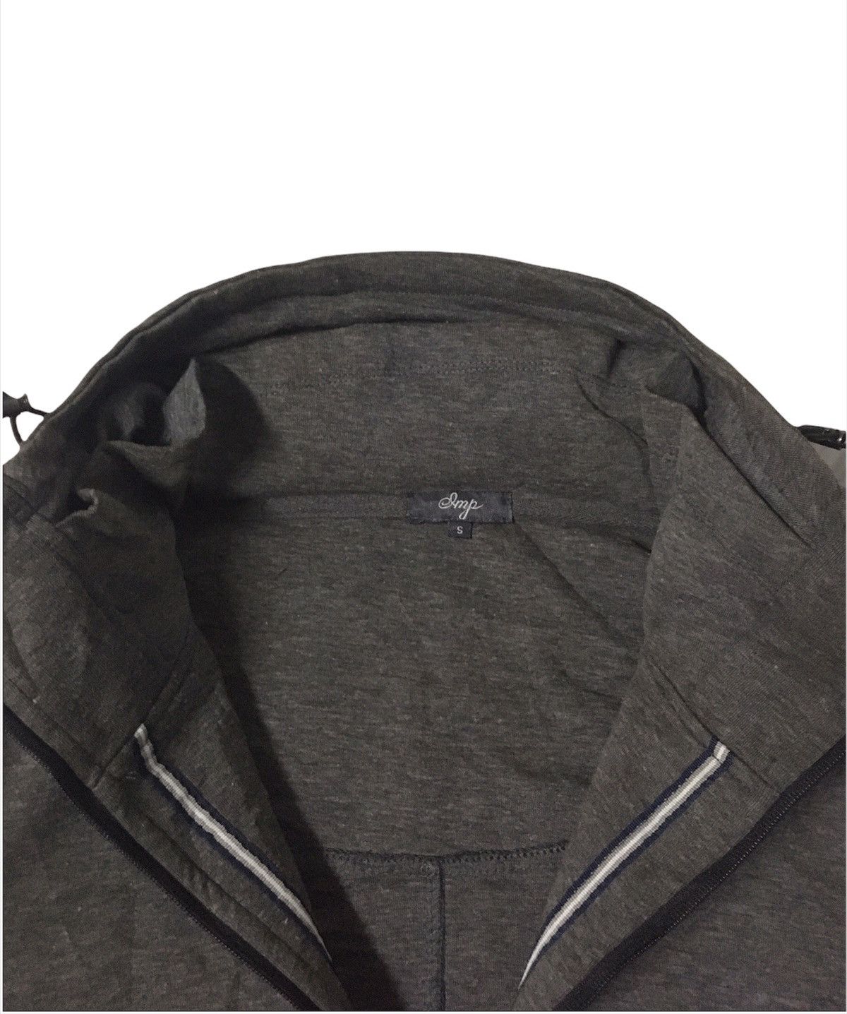 Japanese Brand 🔥Smp Nice Sweatshirts Size US S / EU 44-46 / 1 - 7 Thumbnail