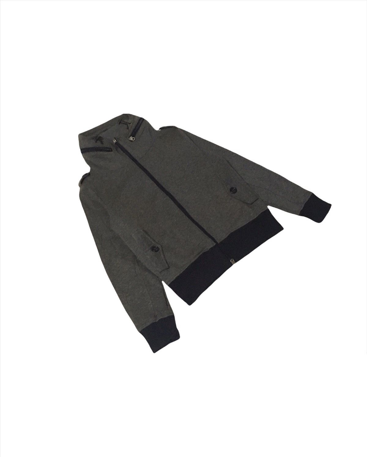 Japanese Brand 🔥Smp Nice Sweatshirts Size US S / EU 44-46 / 1 - 6 Thumbnail