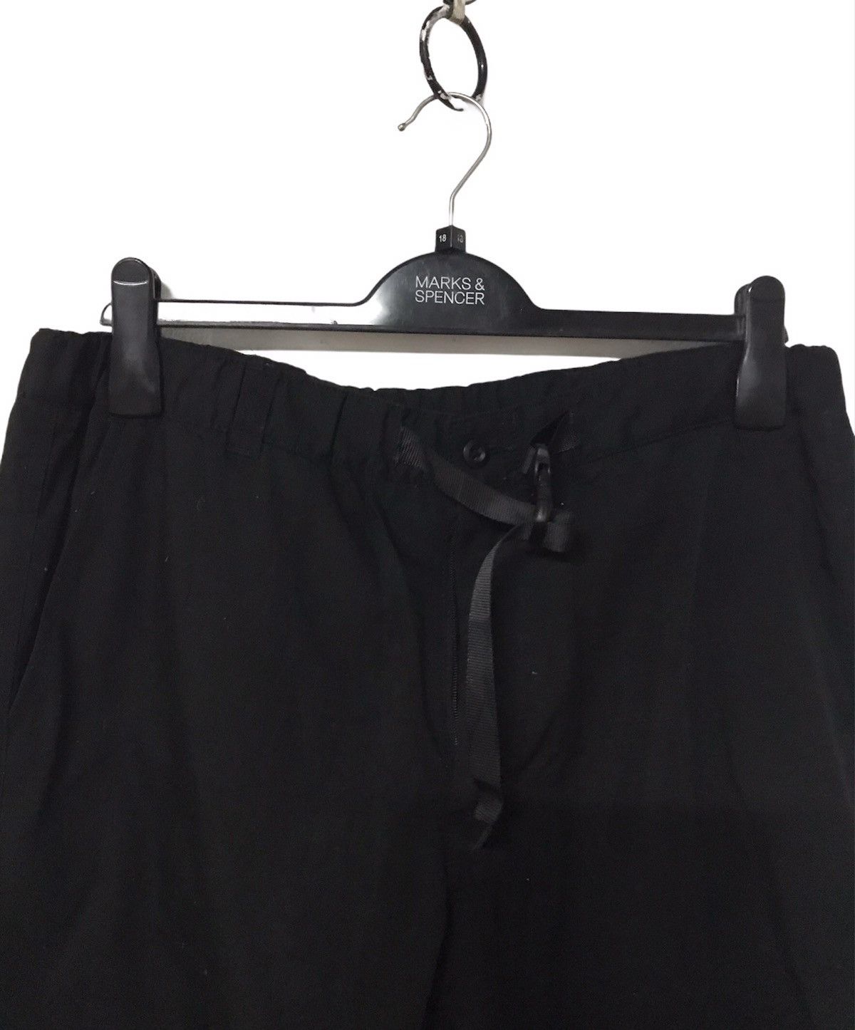 Japanese Brand × Uniqlo 🔥Uniqlo Casual Track Pants Size US 33 - 3 Thumbnail