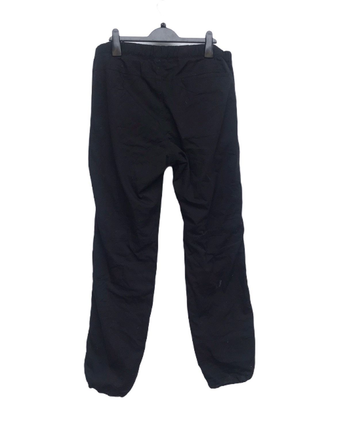 Japanese Brand × Uniqlo 🔥Uniqlo Casual Track Pants Size US 33 - 2 Thumbnail