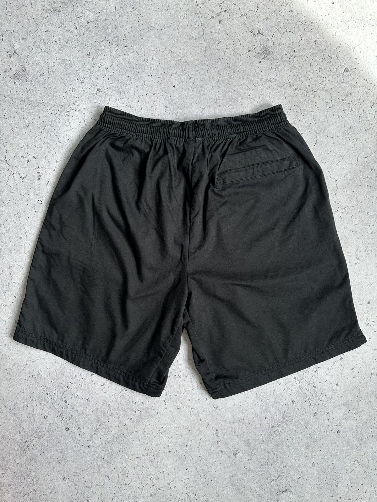 Nike Vintage Y2k Nike Court Shorts Size US 32 / EU 48 - 6 Thumbnail