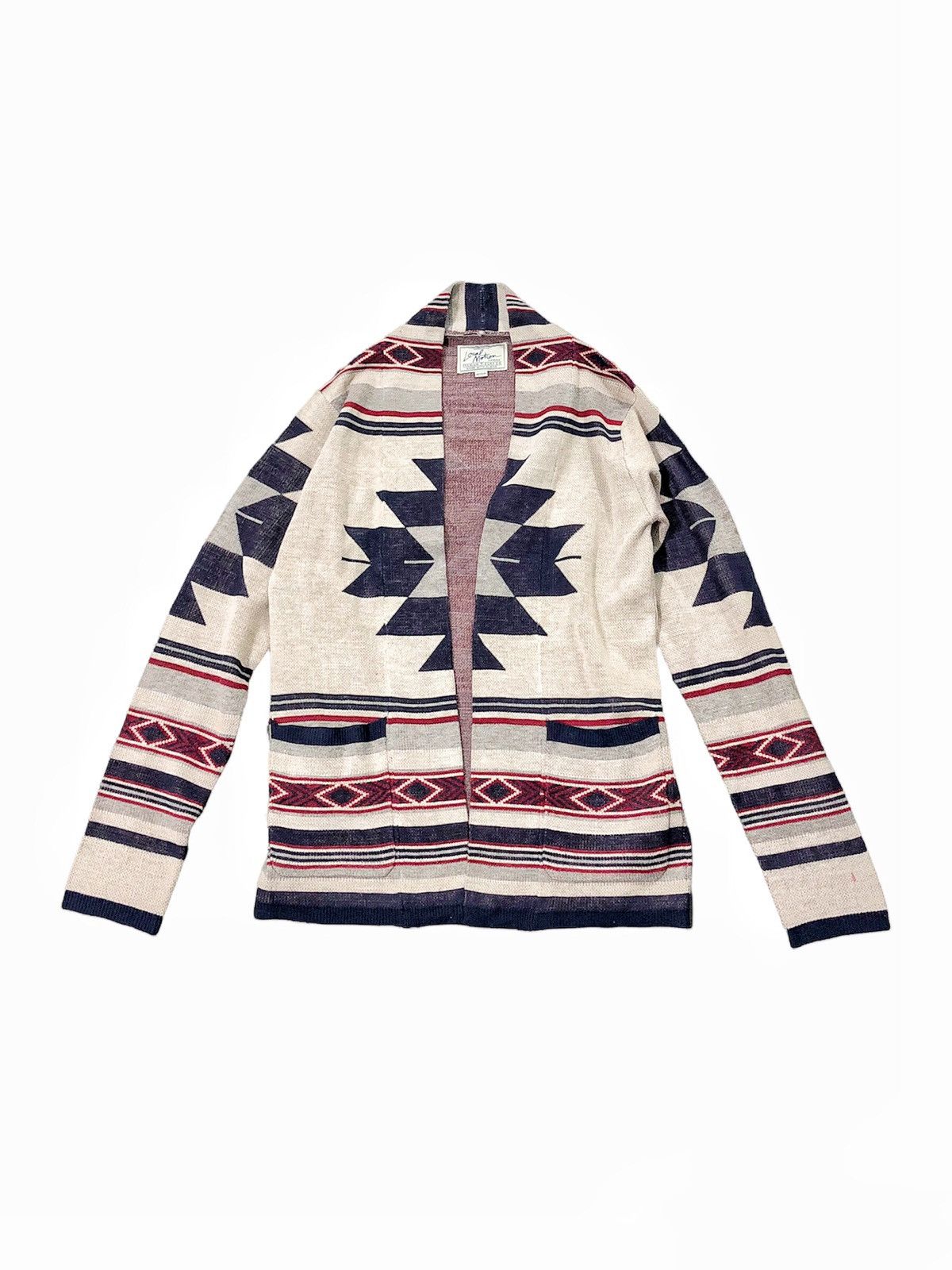 Hypebeast Local Motion Kimono style visvim / kapital inspired Size US M / EU 48-50 / 2 - 11 Thumbnail