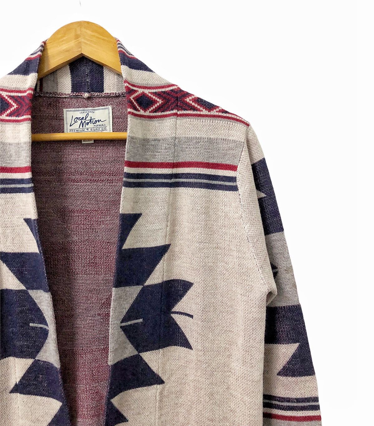 Hypebeast Local Motion Kimono style visvim / kapital inspired Size US M / EU 48-50 / 2 - 3 Thumbnail