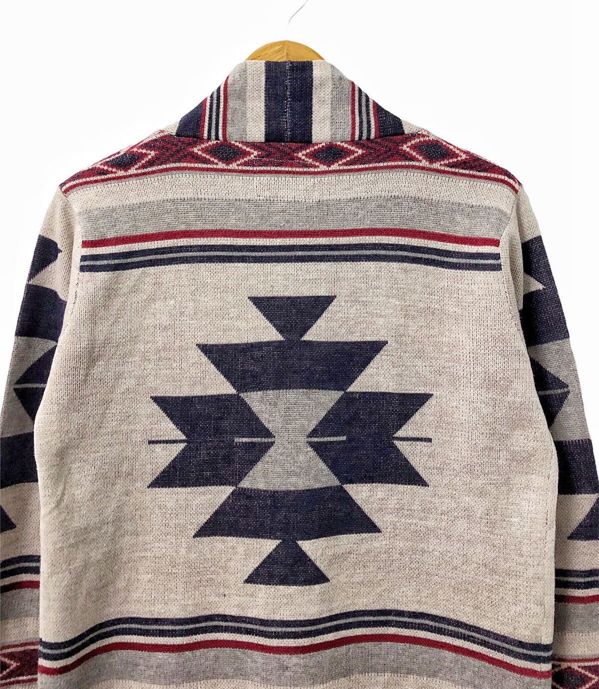 Hypebeast Local Motion Kimono style visvim / kapital inspired Size US M / EU 48-50 / 2 - 5 Thumbnail