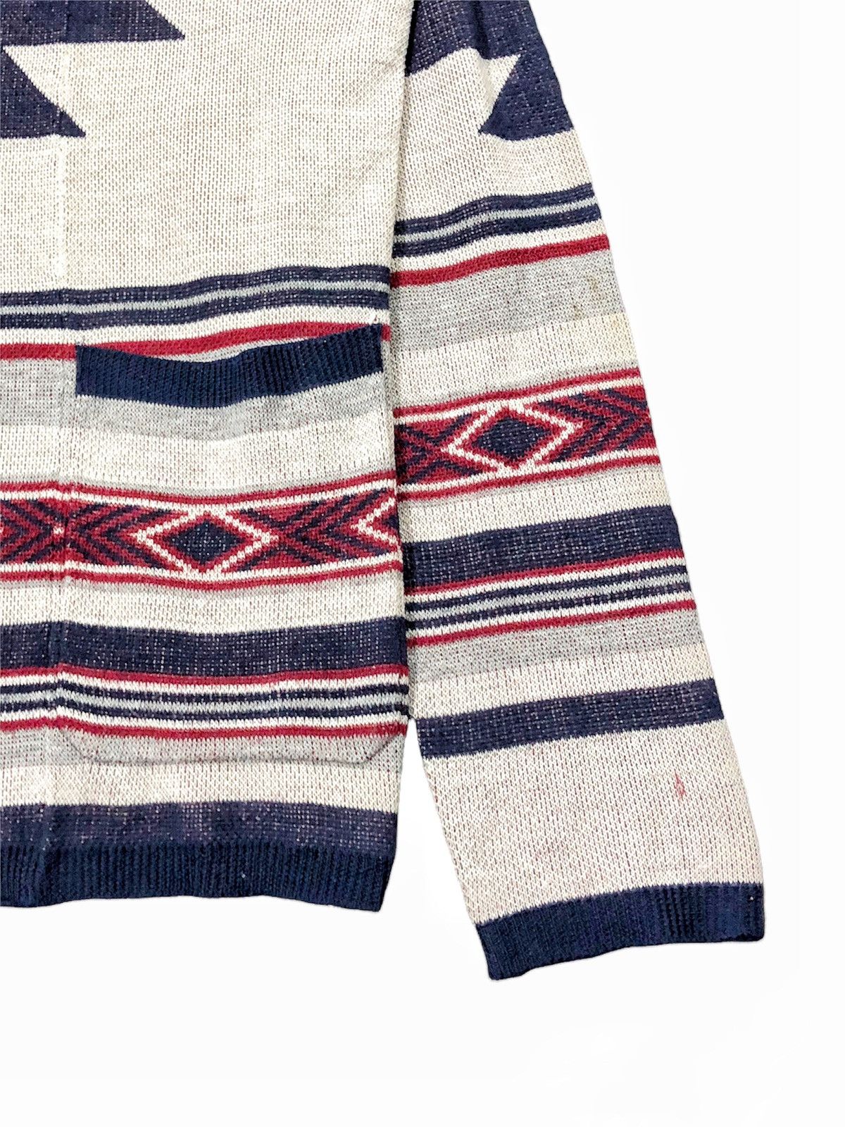 Hypebeast Local Motion Kimono style visvim / kapital inspired Size US M / EU 48-50 / 2 - 7 Thumbnail