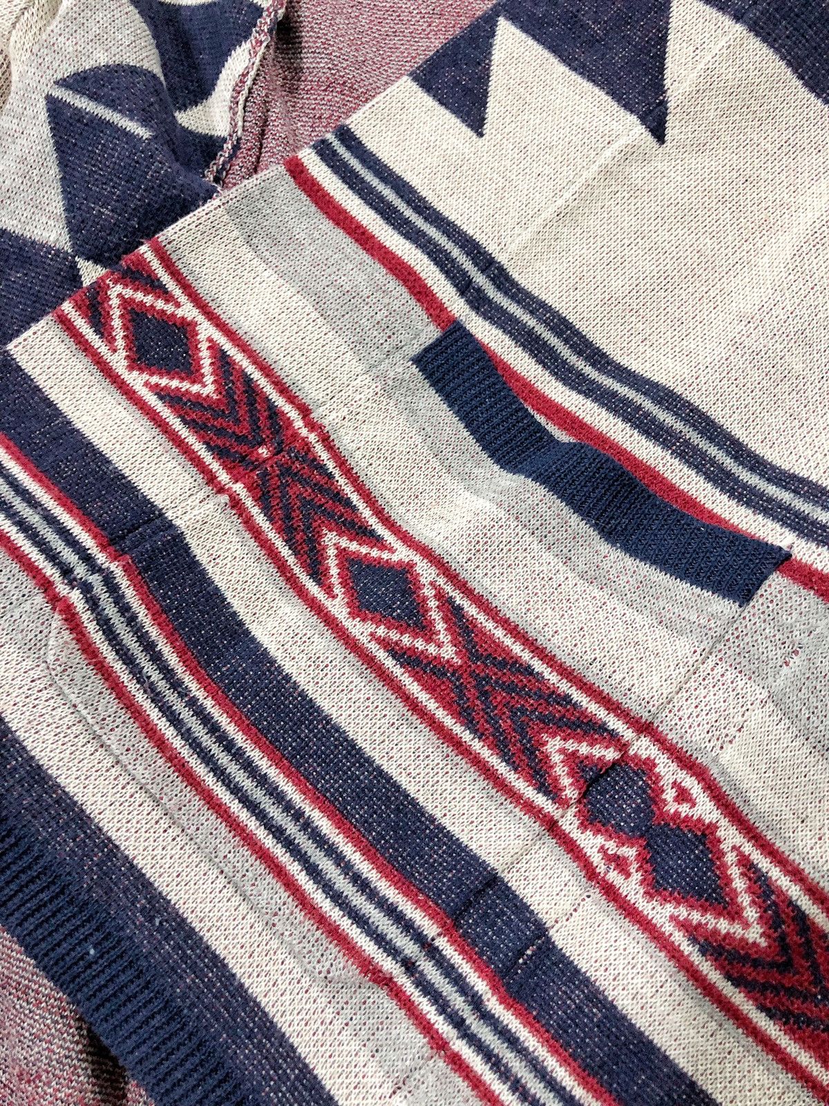 Hypebeast Local Motion Kimono style visvim / kapital inspired Size US M / EU 48-50 / 2 - 13 Thumbnail