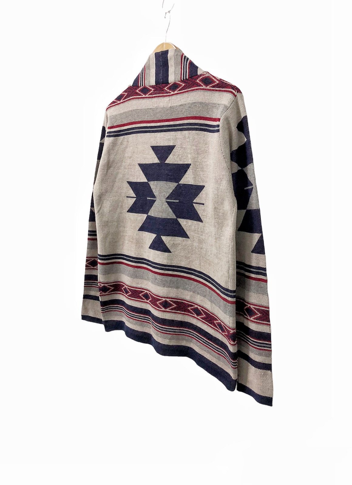 Hypebeast Local Motion Kimono style visvim / kapital inspired Size US M / EU 48-50 / 2 - 6 Thumbnail