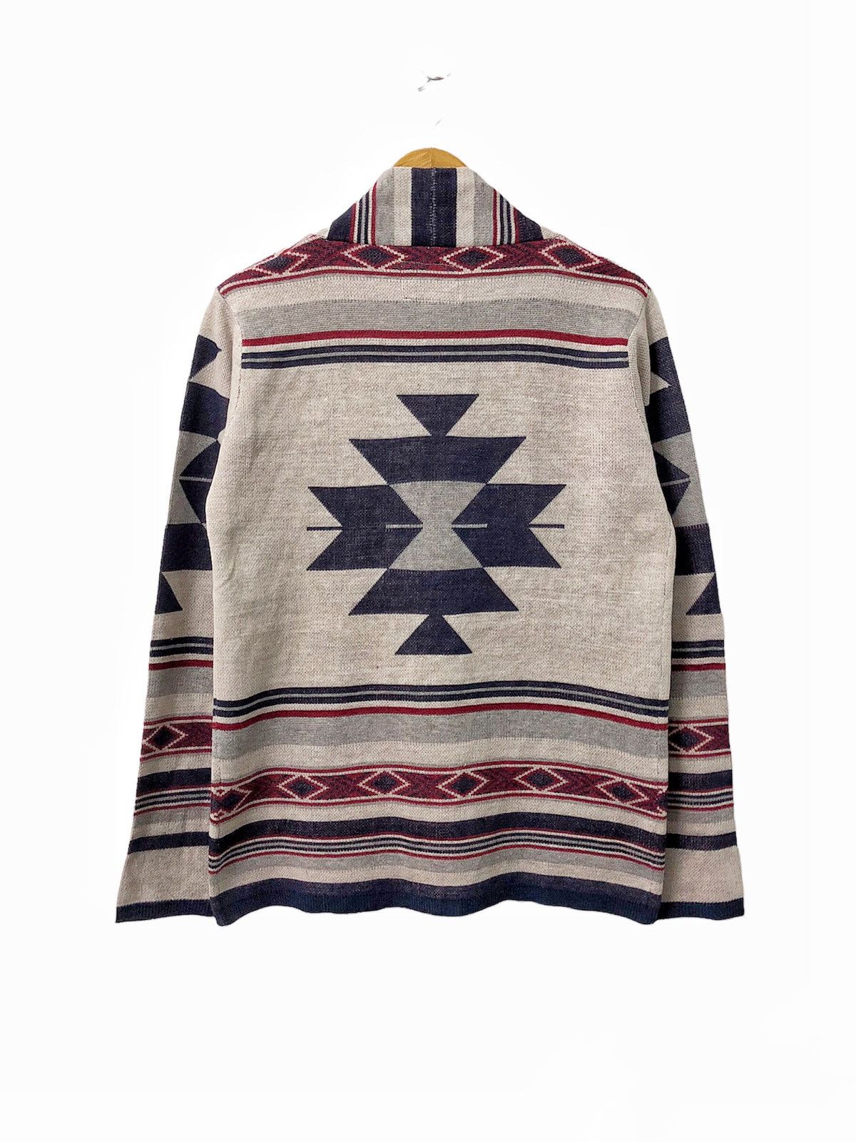 Hypebeast Local Motion Kimono style visvim / kapital inspired Size US M / EU 48-50 / 2 - 4 Thumbnail