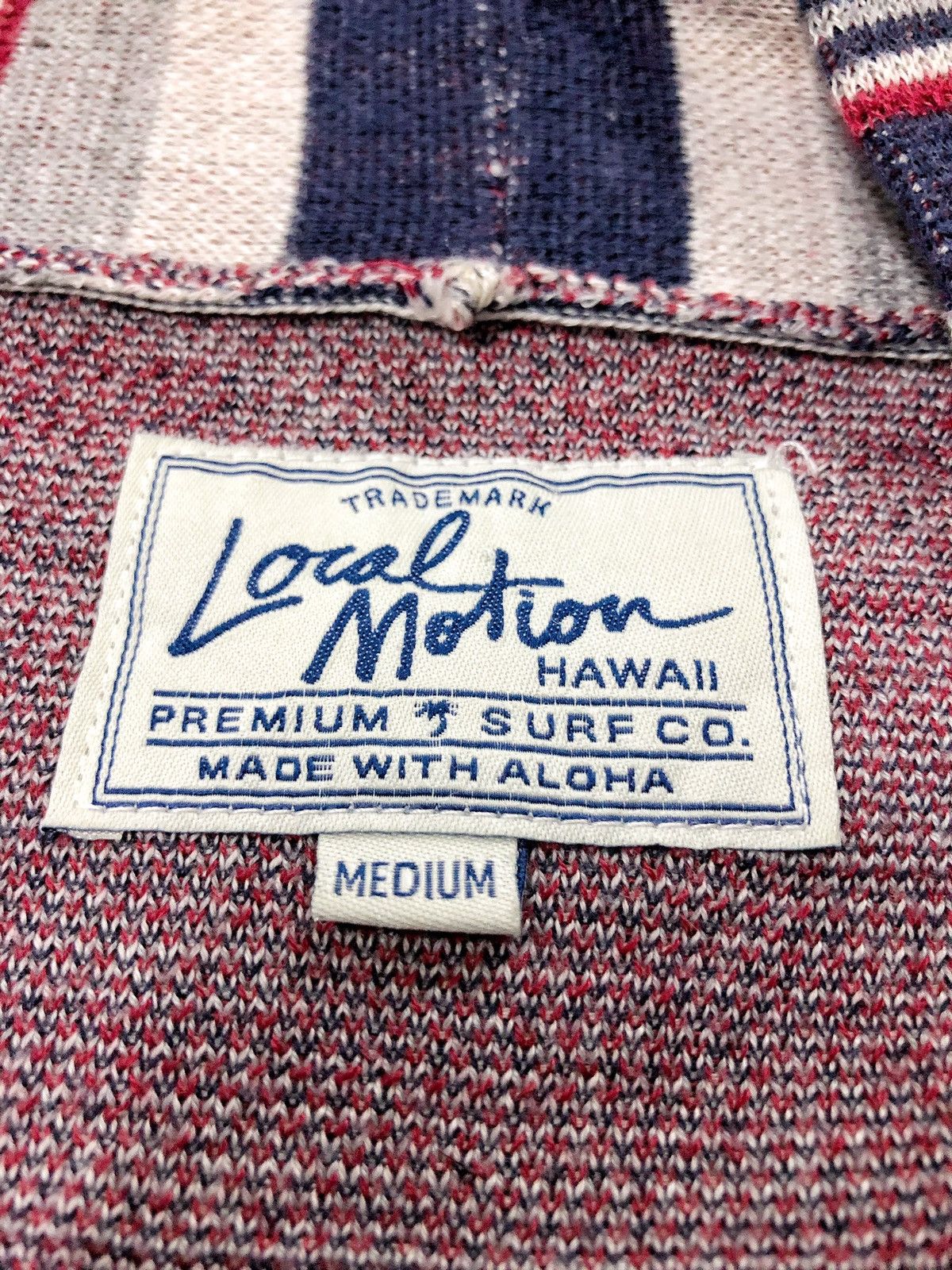 Hypebeast Local Motion Kimono style visvim / kapital inspired Size US M / EU 48-50 / 2 - 12 Thumbnail