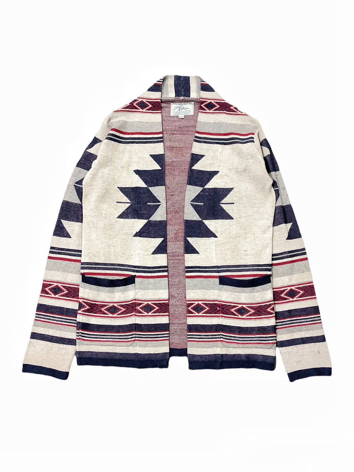 Hypebeast Local Motion Kimono style visvim / kapital inspired Size US M / EU 48-50 / 2 - 9 Thumbnail