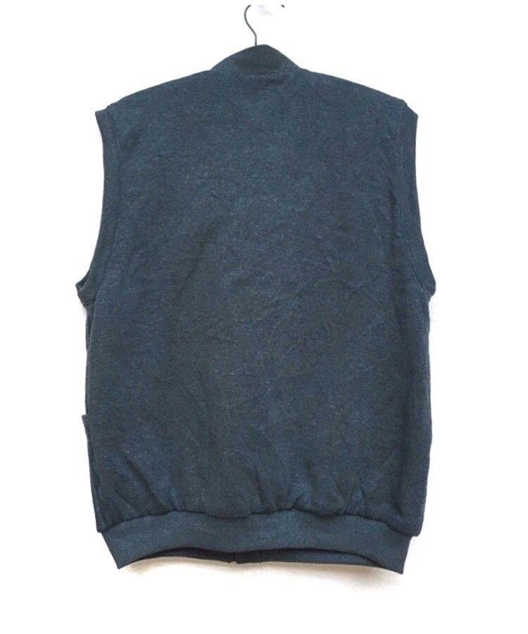 Lyle & Scott × Vintage 🔥Lyle & Scott Nice Vests Size US L / EU 52-54 / 3 - 2 Thumbnail