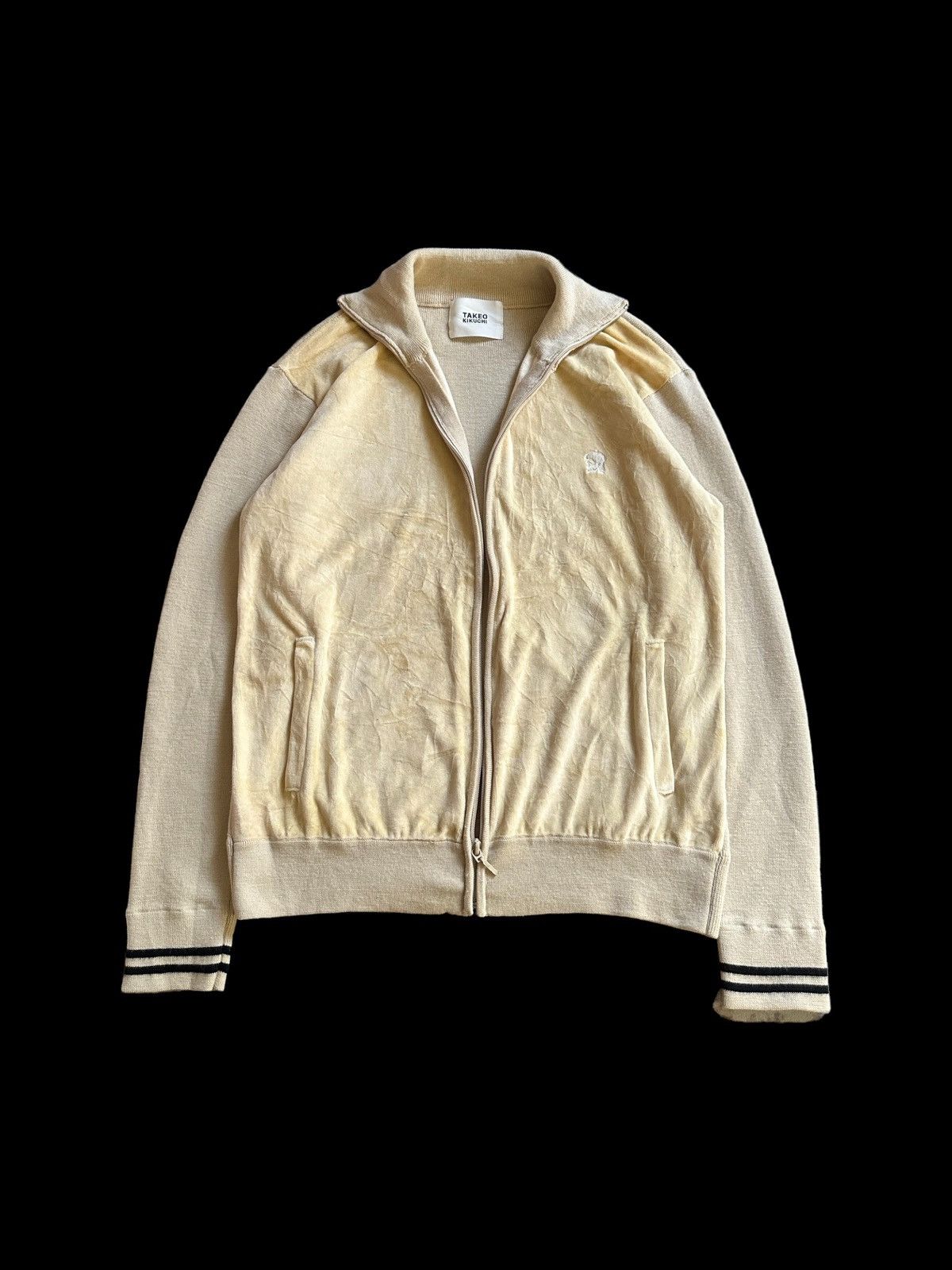 Men's Takeo Kikuchi Sweaters & Knitwear | Grailed