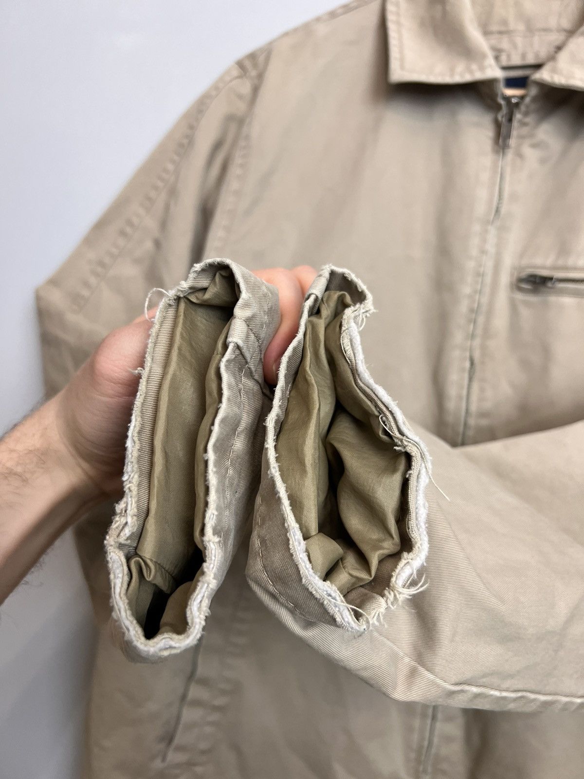 Carhartt Vintage 00s Gap Detroit Vibe Jacket Workwear Streetwear Hype Size US M / EU 48-50 / 2 - 5 Thumbnail