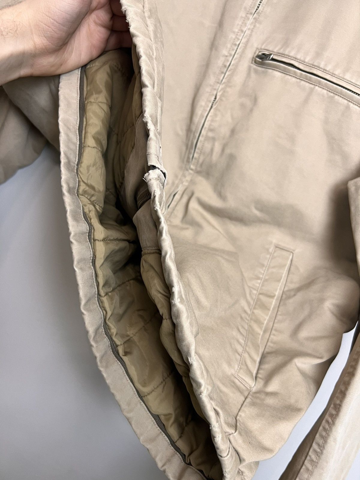 Carhartt Vintage 00s Gap Detroit Vibe Jacket Workwear Streetwear Hype Size US M / EU 48-50 / 2 - 6 Thumbnail
