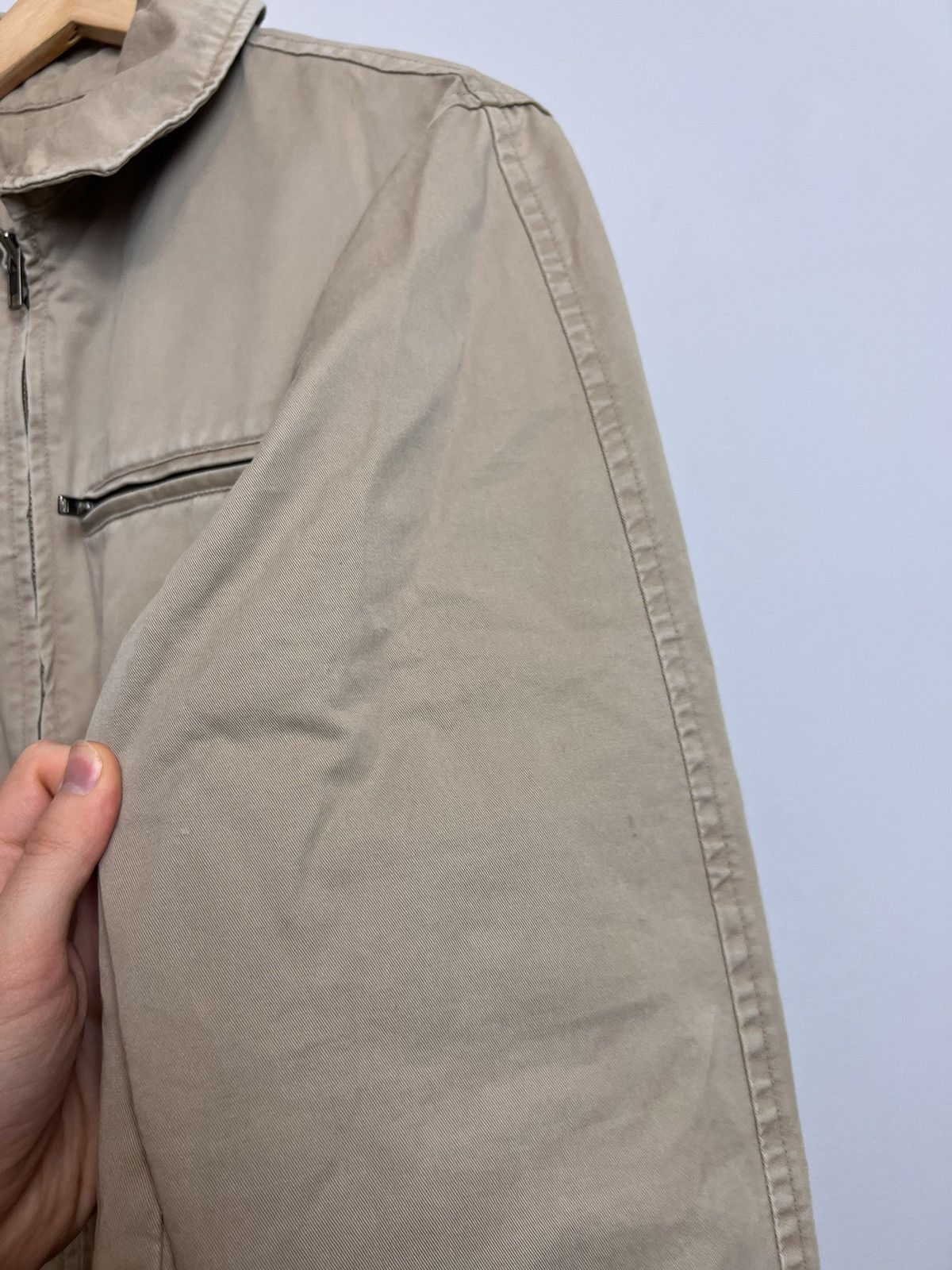 Carhartt Vintage 00s Gap Detroit Vibe Jacket Workwear Streetwear Hype Size US M / EU 48-50 / 2 - 7 Thumbnail