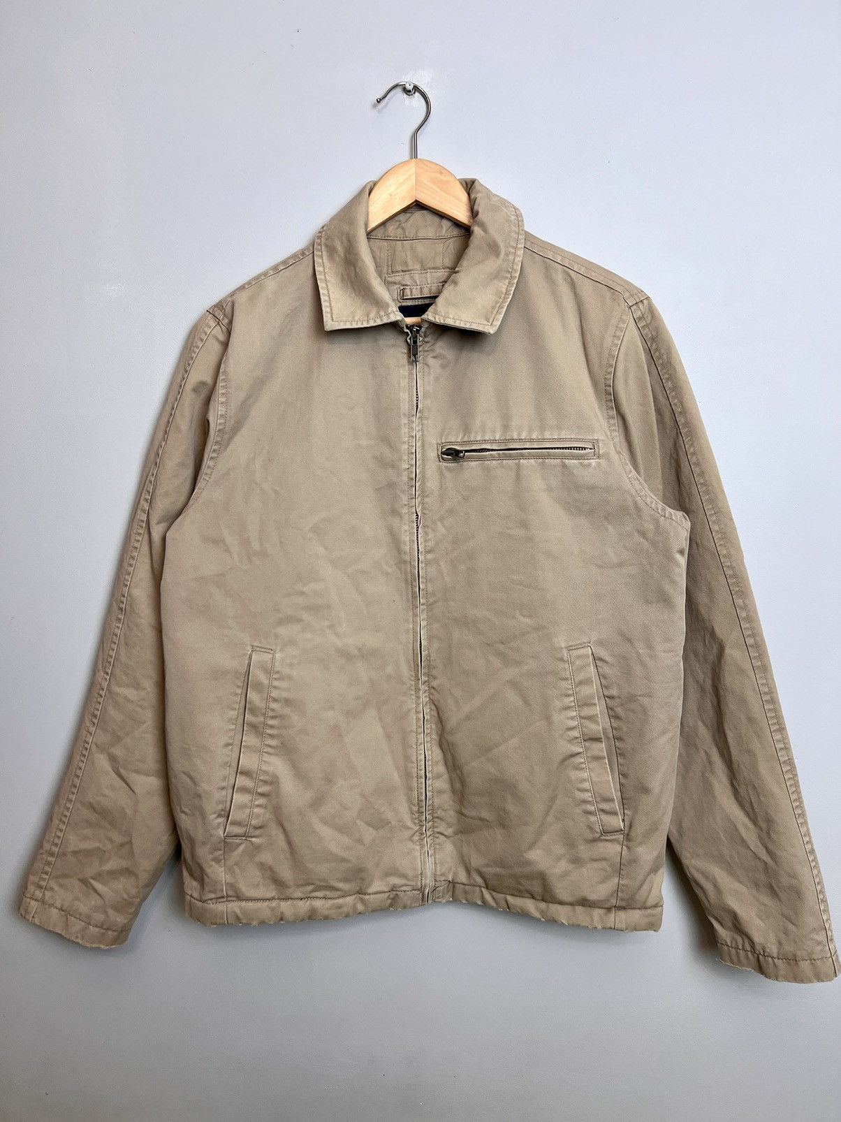 ジャケット・アウター 00s 90s Carhartt detroit jacket NVY DNY 2 Vintage Carhartt Detroit Jackets Coats 1989 100 Year