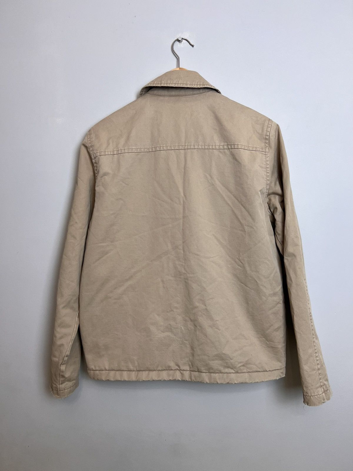 Carhartt Vintage 00s Gap Detroit Vibe Jacket Workwear Streetwear Hype Size US M / EU 48-50 / 2 - 2 Thumbnail