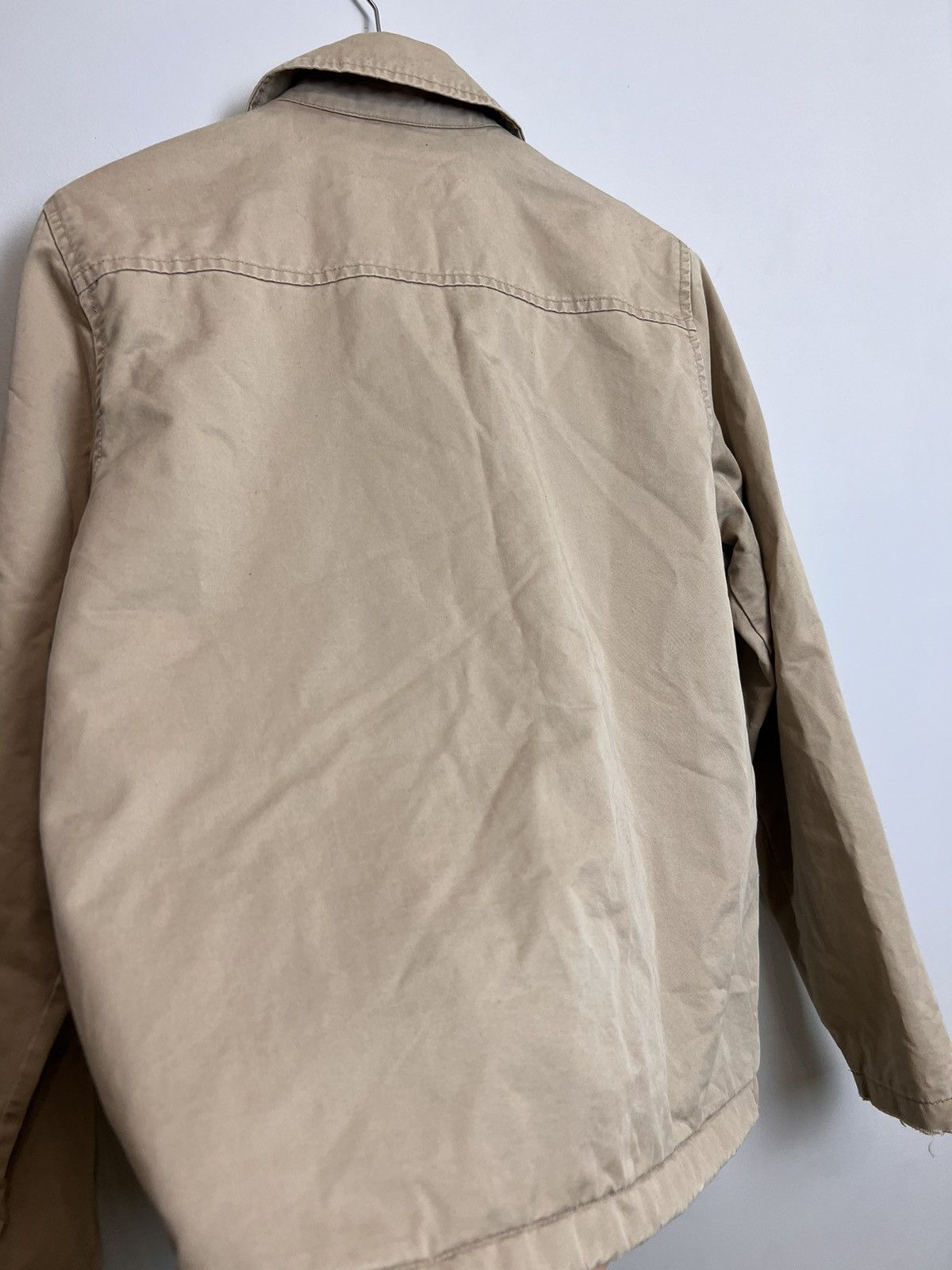 Carhartt Vintage 00s Gap Detroit Vibe Jacket Workwear Streetwear Hype Size US M / EU 48-50 / 2 - 4 Thumbnail