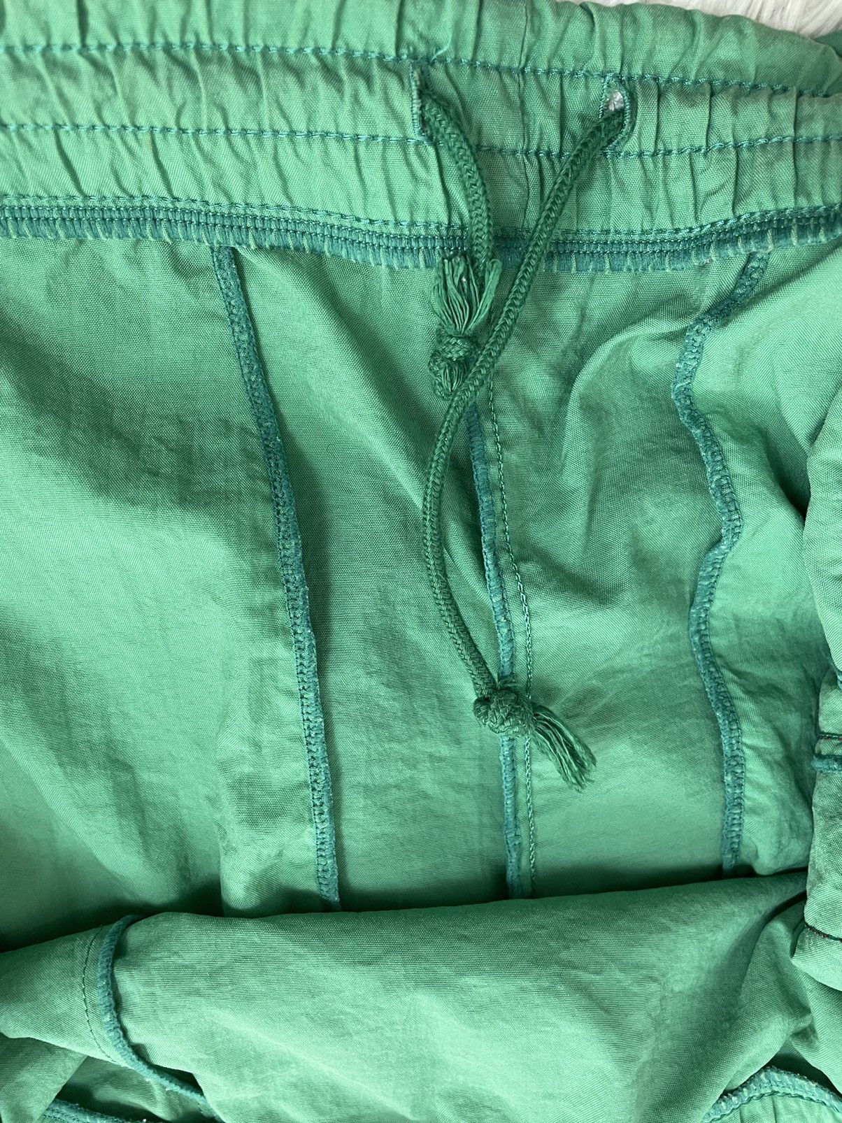 Descente Adidas Produced By Descente 3 Strips Track Pants Size US 40 / EU 56 - 12 Thumbnail