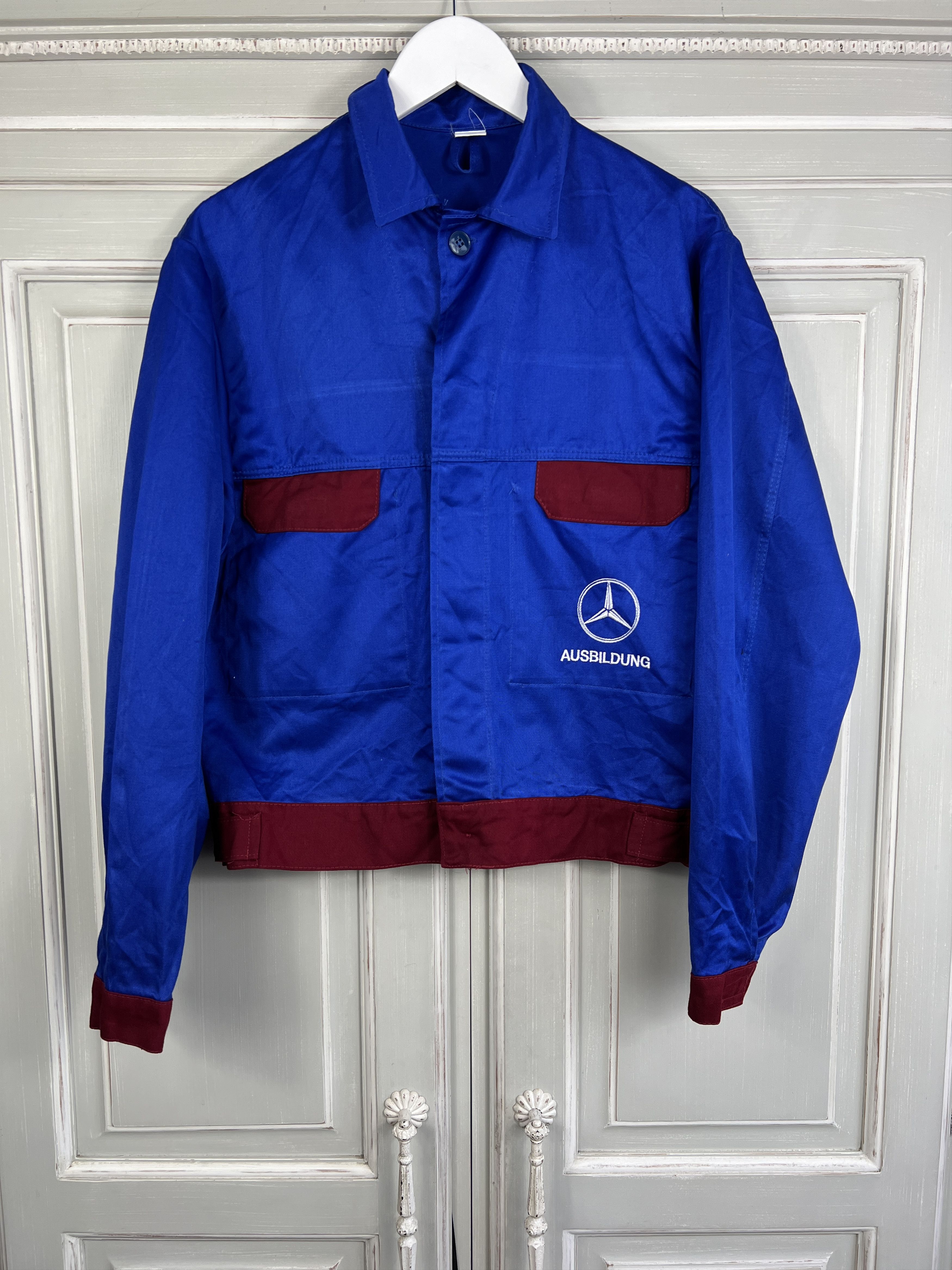 basketcase vintage work jacket + スウェット Basketcase - Pope Work Jacket | HBX - Globally Curated