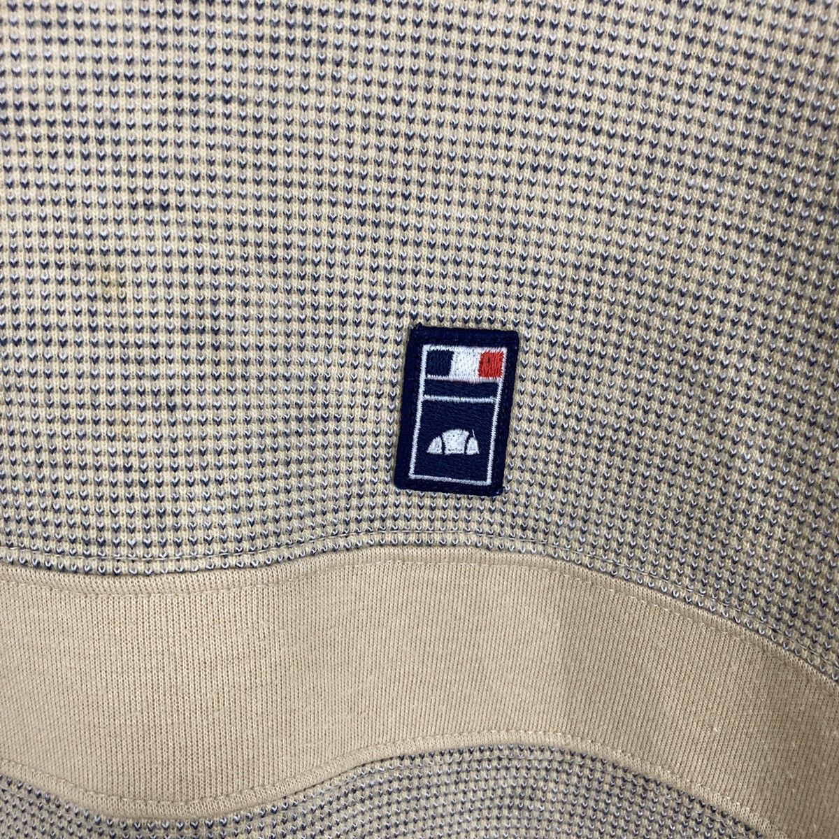 Ellesse Ellesse Jumper Knitted knitwear Size US M / EU 48-50 / 2 - 9 Thumbnail