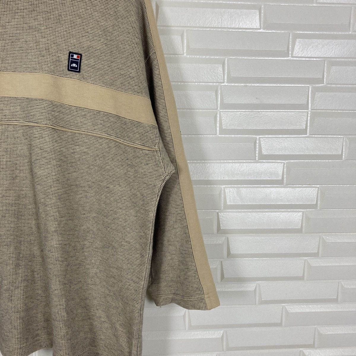 Ellesse Ellesse Jumper Knitted knitwear Size US M / EU 48-50 / 2 - 5 Thumbnail