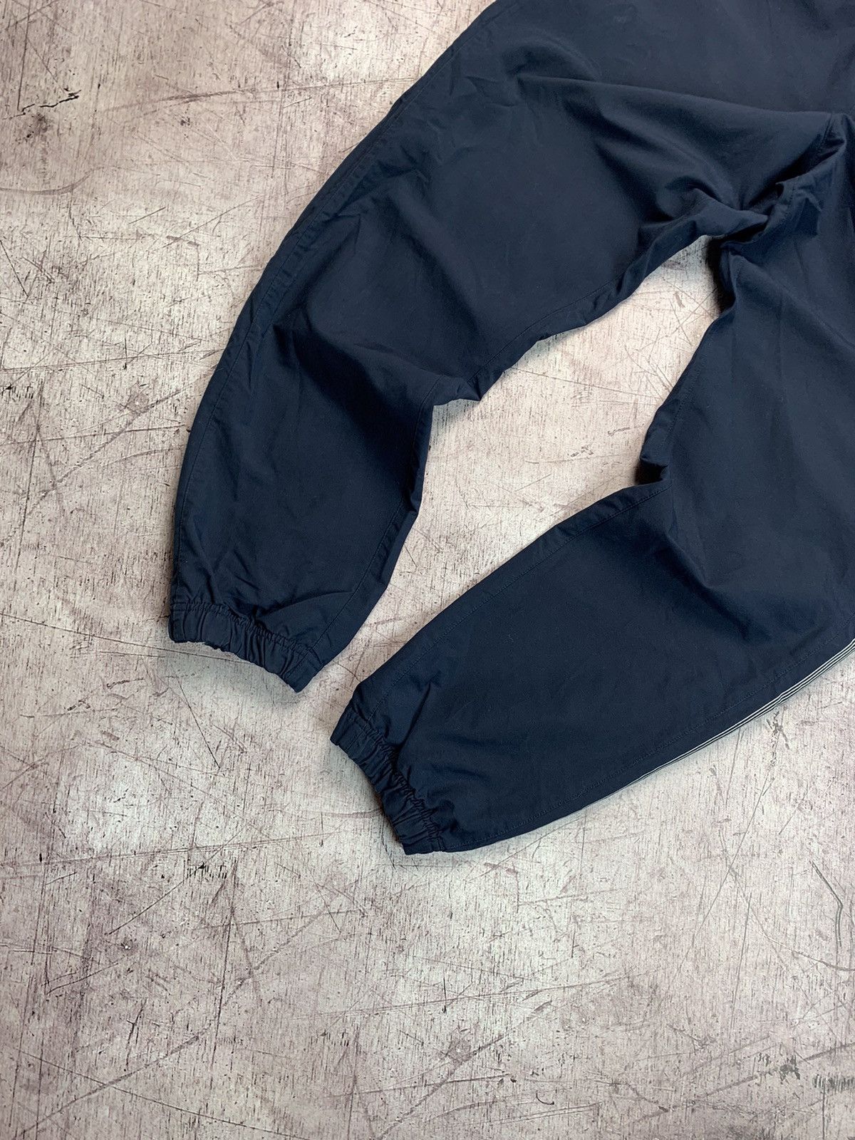 Nike × Vintage Nike 90s Vintage Mens Pants Drill style Size US 34 / EU 50 - 3 Thumbnail