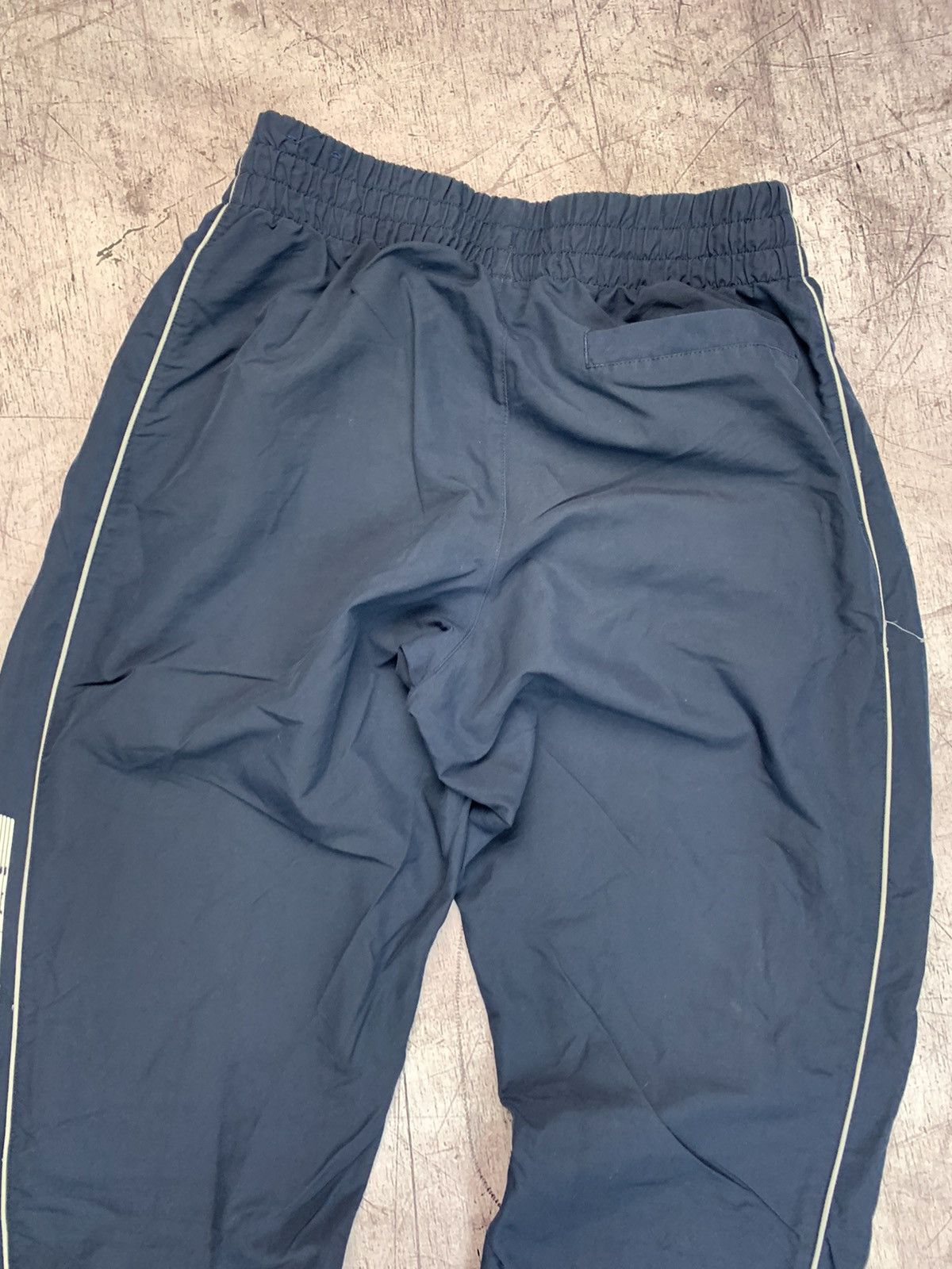 Nike × Vintage Nike 90s Vintage Mens Pants Drill style Size US 34 / EU 50 - 11 Thumbnail