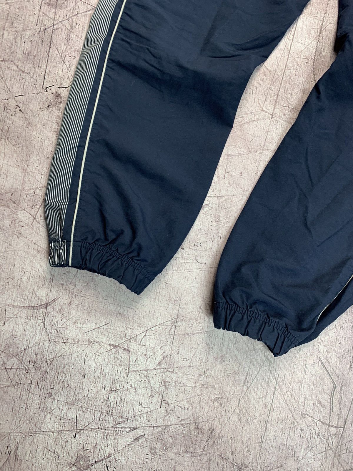 Nike × Vintage Nike 90s Vintage Mens Pants Drill style Size US 34 / EU 50 - 12 Thumbnail
