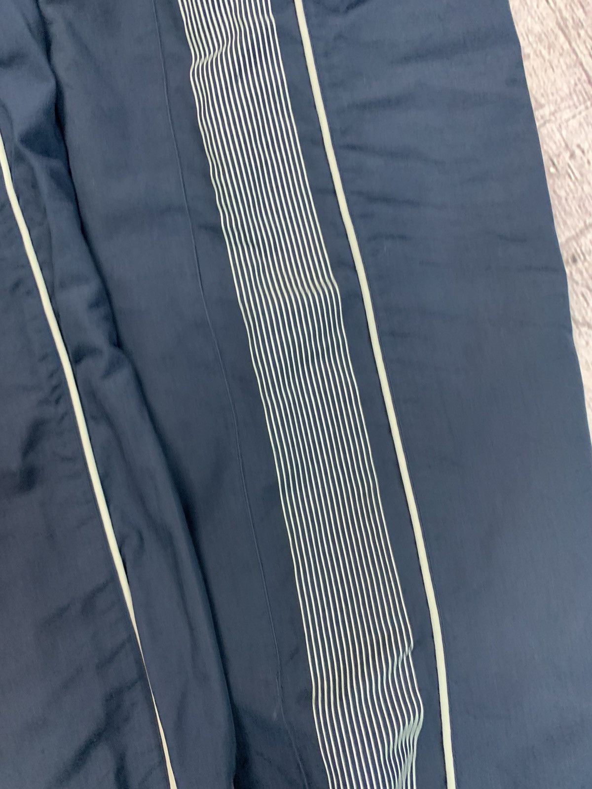 Nike × Vintage Nike 90s Vintage Mens Pants Drill style Size US 34 / EU 50 - 10 Thumbnail