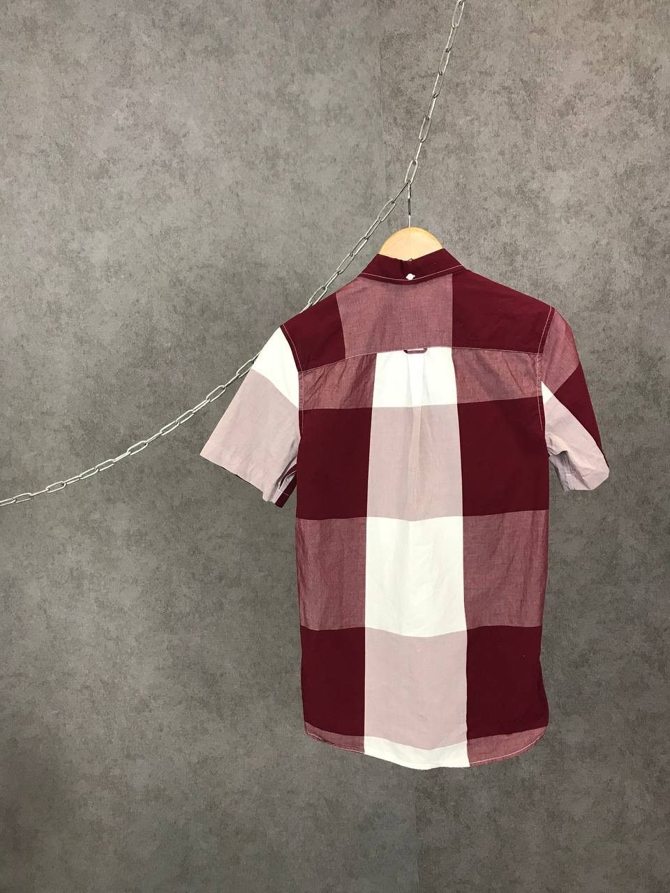 Fred Perry Fred Perry designer shirt Size US XS / EU 42 / 0 - 6 Thumbnail