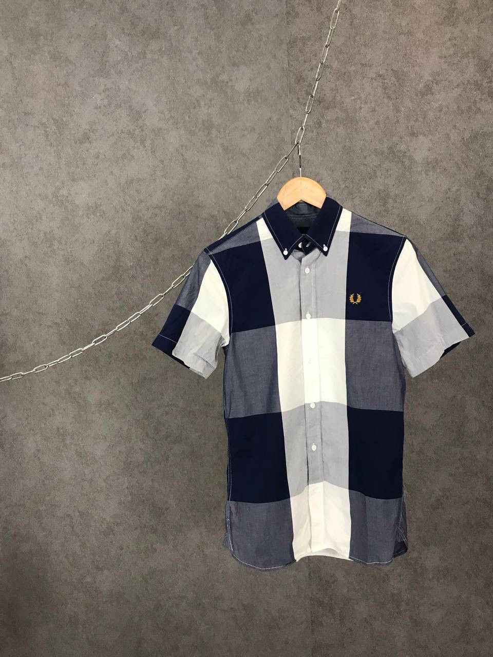 Fred Perry Fred Perry designer shirt Size US XS / EU 42 / 0 - 1 Thumbnail