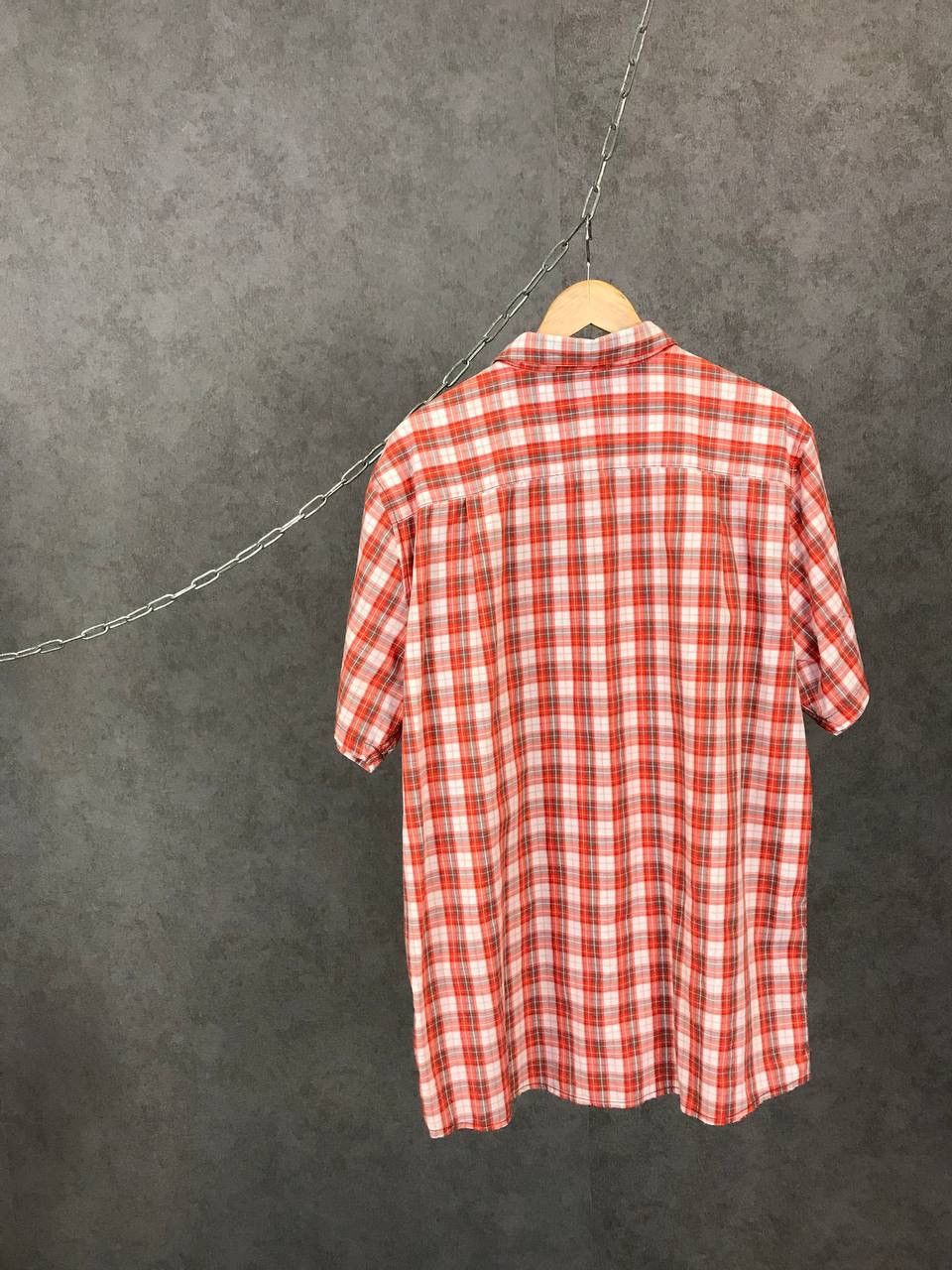 The North Face The North Face outdoor streetwear shirt Size US XL / EU 56 / 4 - 7 Thumbnail