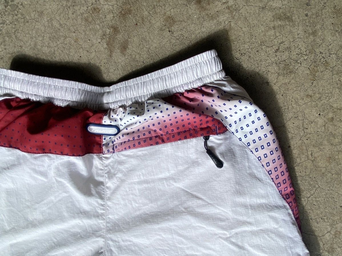 PALACE shorts worn twice size large