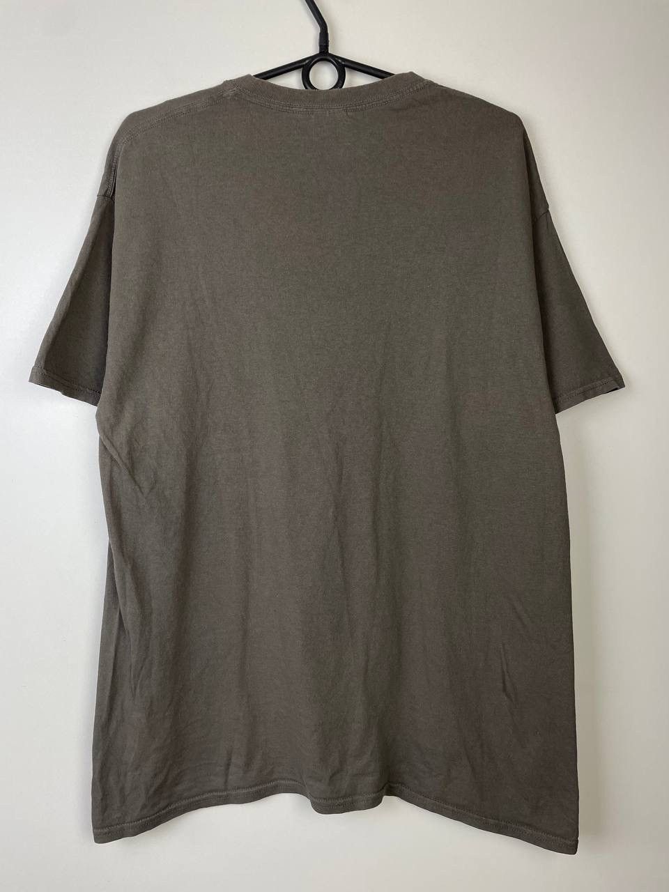 Vintage Kiss vintage t-shirt size L Size US L / EU 52-54 / 3 - 3 Thumbnail