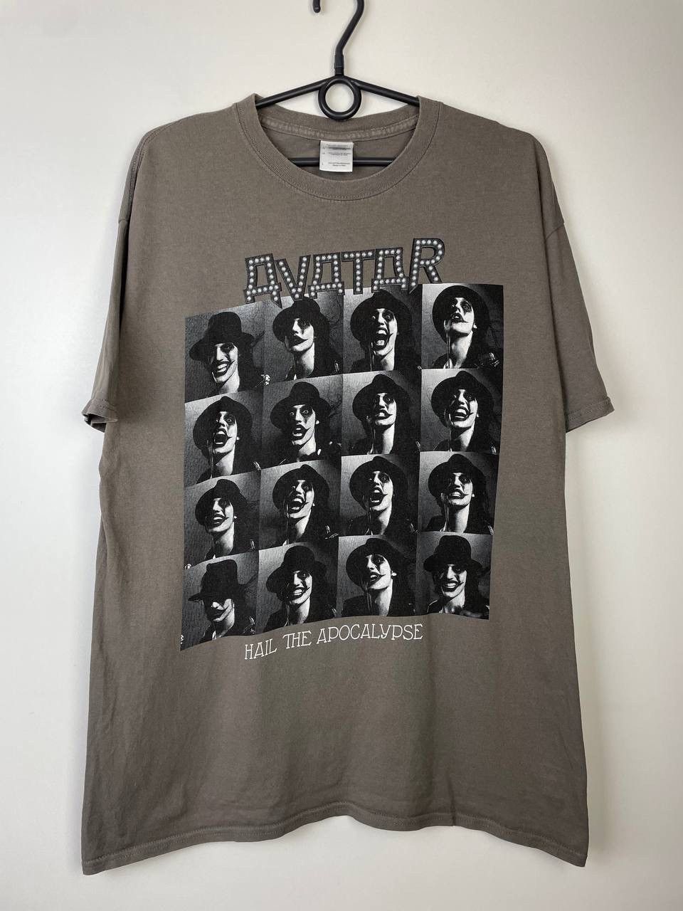 Vintage Kiss vintage t-shirt size L Size US L / EU 52-54 / 3 - 1 Thumbnail