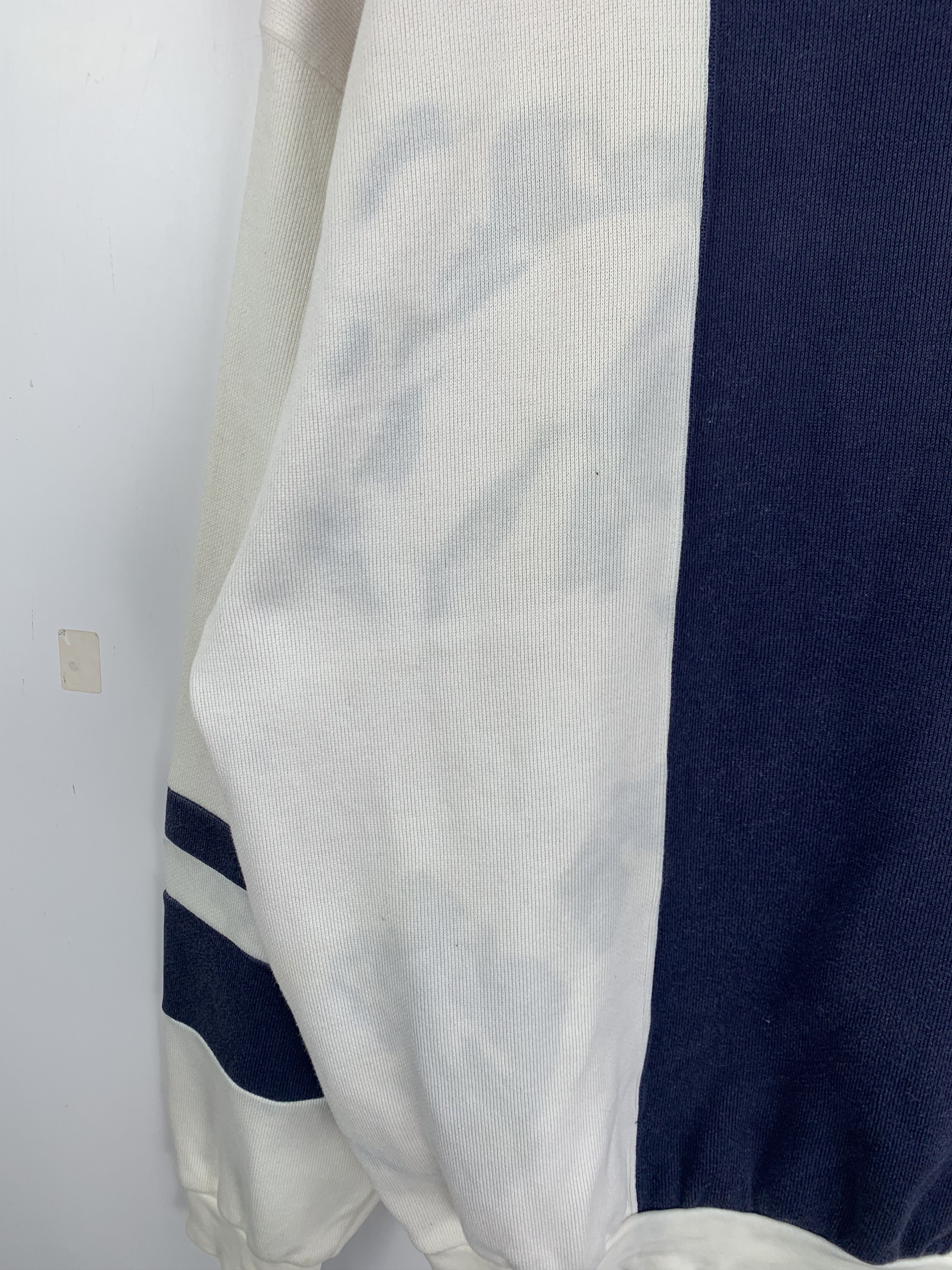 Grand Slam × Japanese Brand × Vintage Vintage 80s Munsingwear Grandslam Big Logo Sweatshirt Size US L / EU 52-54 / 3 - 12 Thumbnail