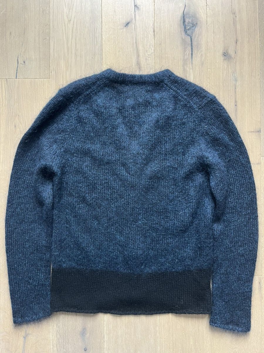 Marni Marni Mohair Wool Cardigan Sweater Size US M / EU 48-50 / 2 - 2 Thumbnail