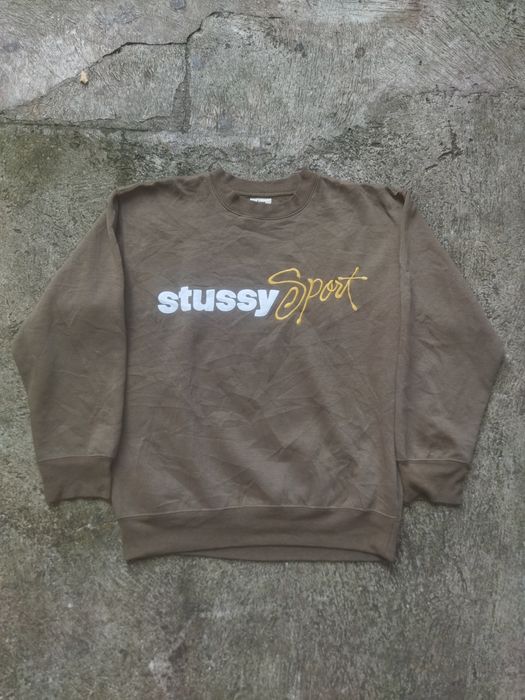 Vintage stussy sport | Grailed