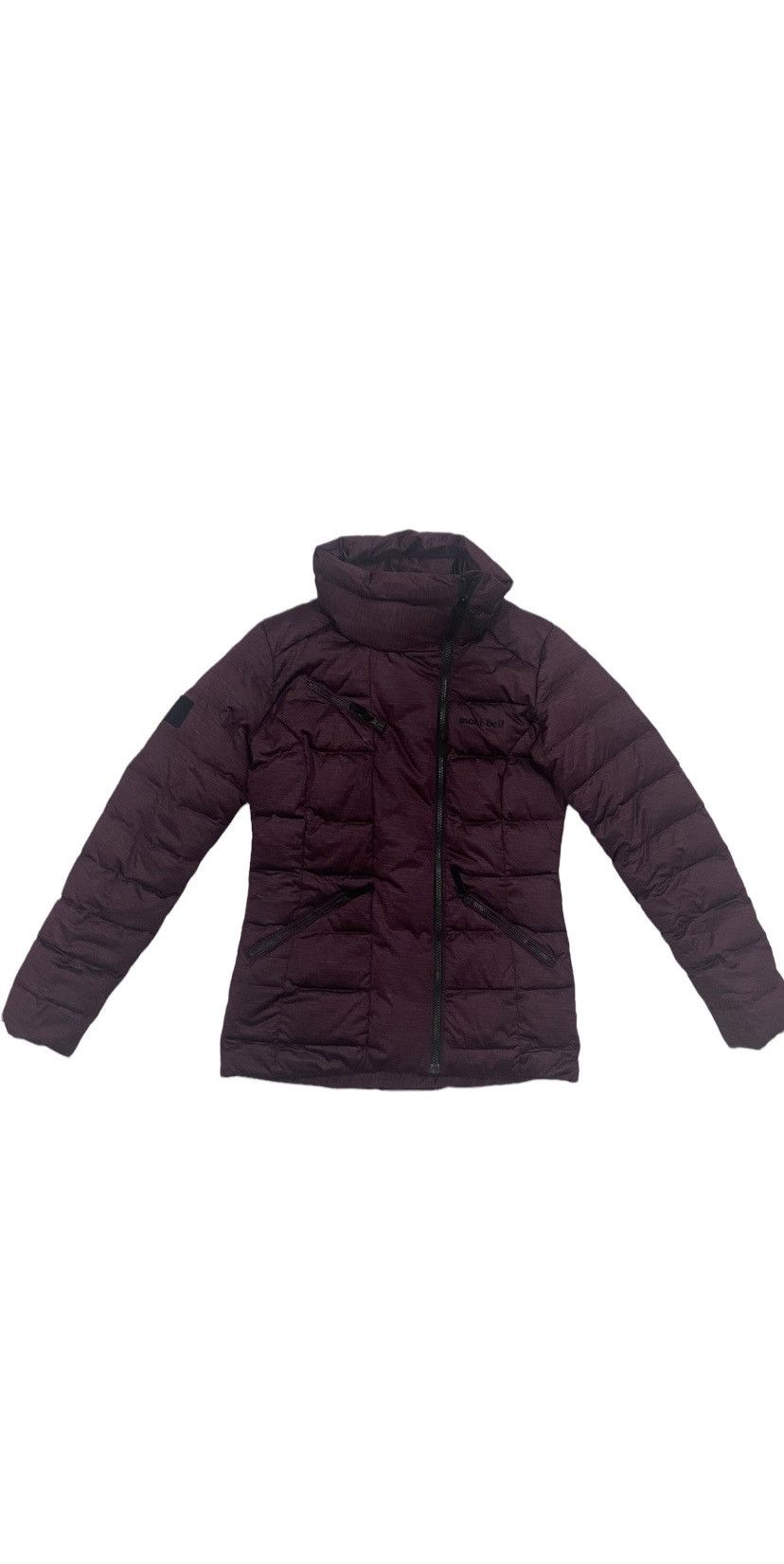 Montbell Montbell Womans Puffer Jacket Size S / US 4 / IT 40 - 1 Thumbnail
