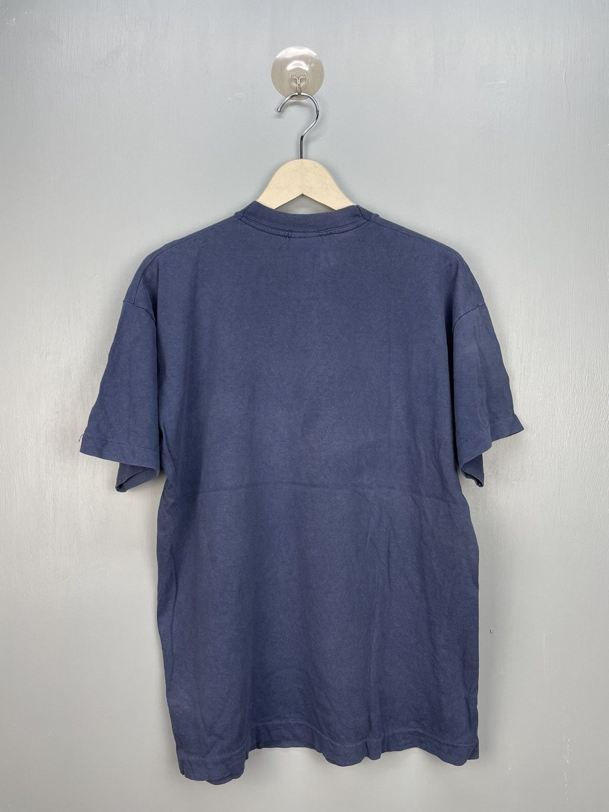 Band Tees Vintage 90s Sleeper britpop band Smart album promo t shirt Size US L / EU 52-54 / 3 - 2 Thumbnail